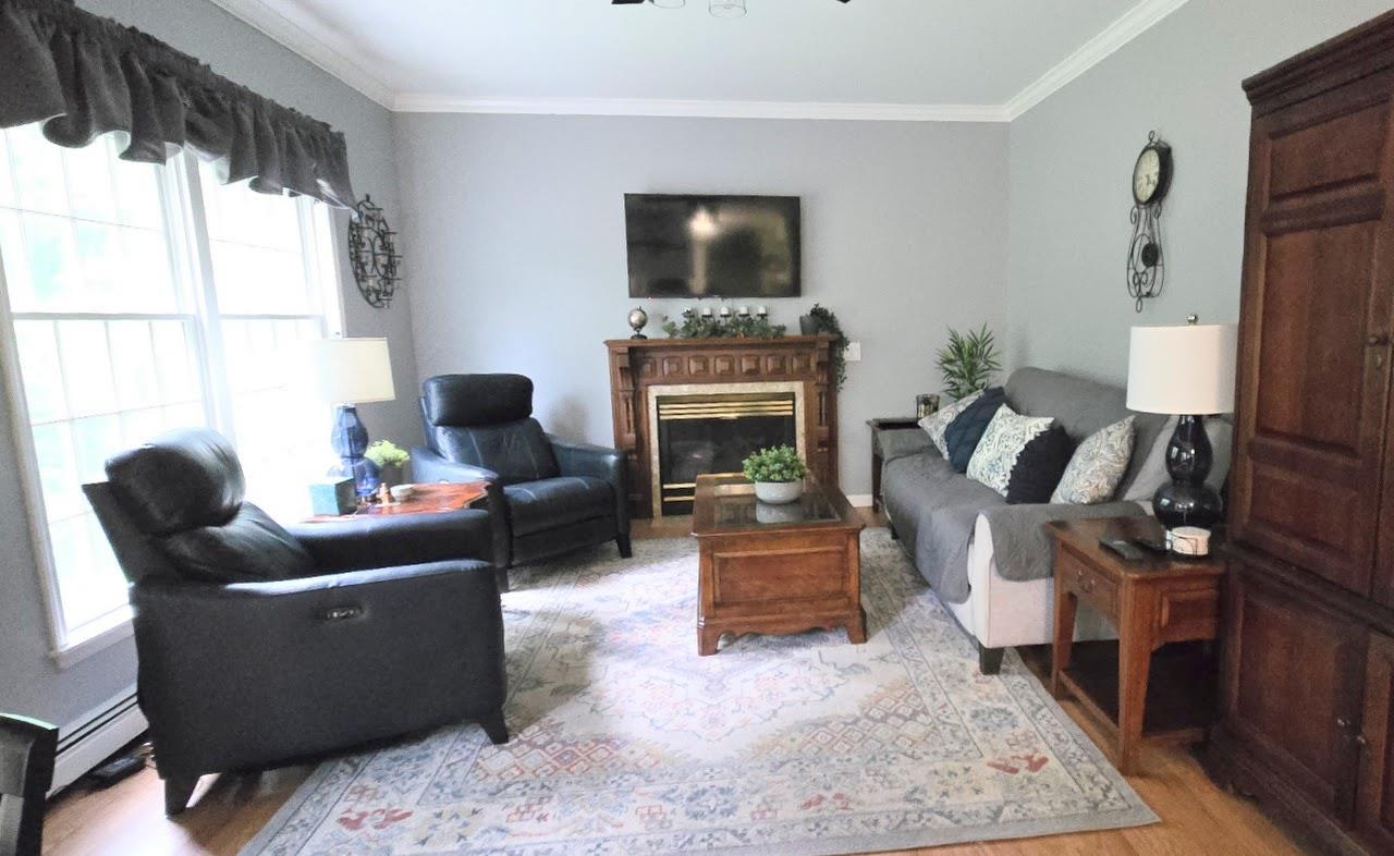 Single Family Couch  Putnam County, NY 12563, MLS-861856-10