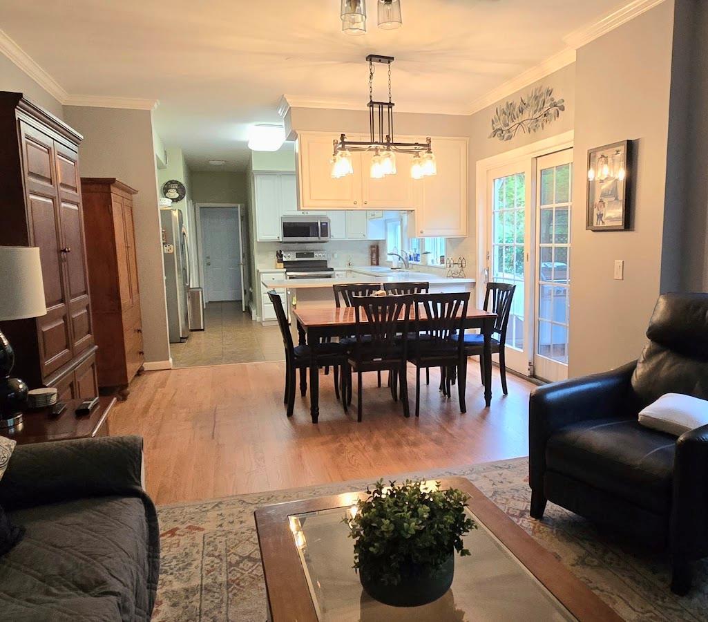 Single Family Couch  Putnam County, NY 12563, MLS-861856-12