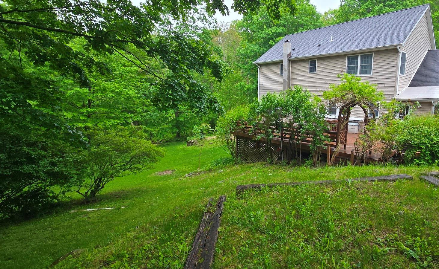 Single Family Couch  Putnam County, NY 12563, MLS-861856-33