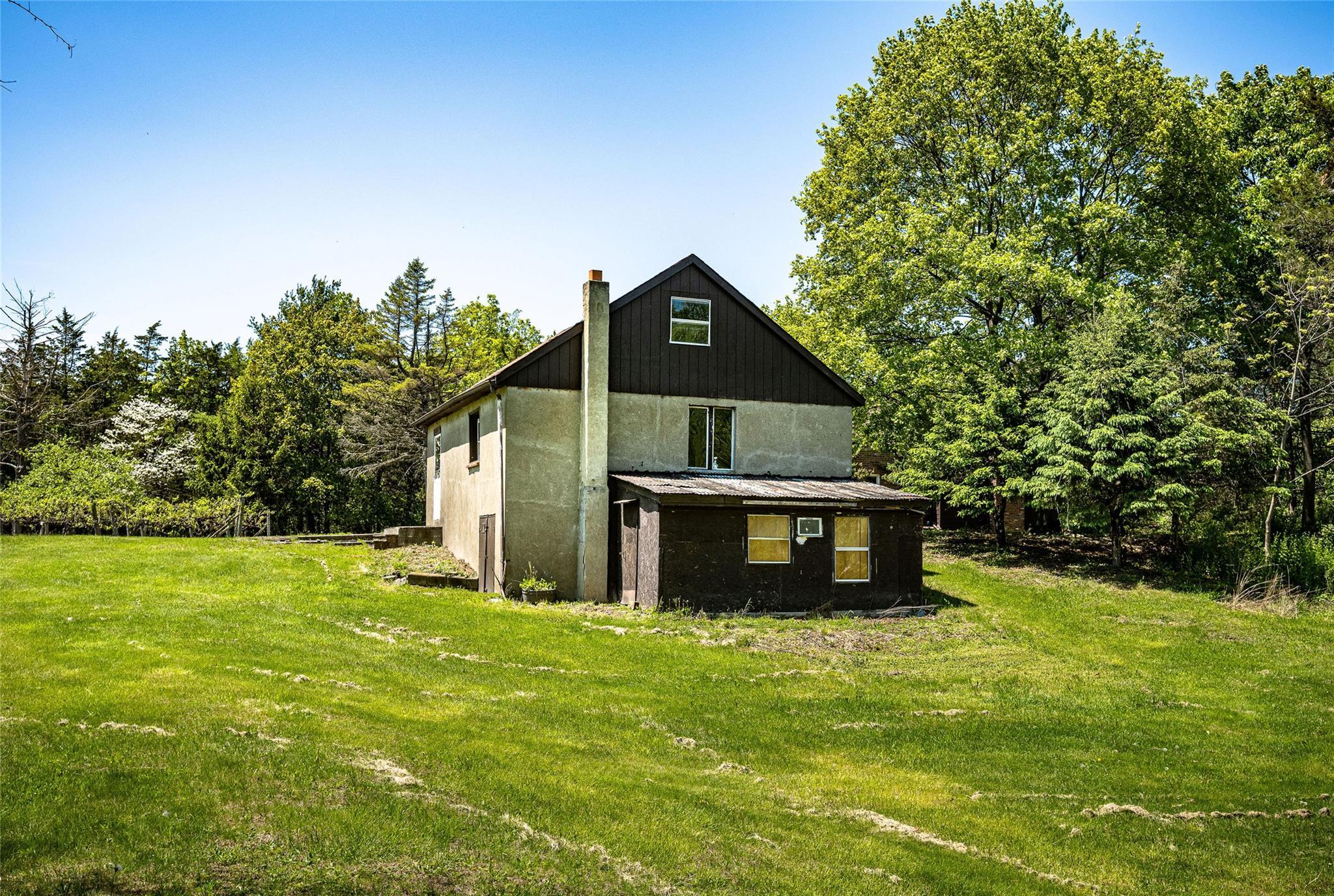 Single Family Round Top  Columbia County, NY 12526, MLS-861867-11