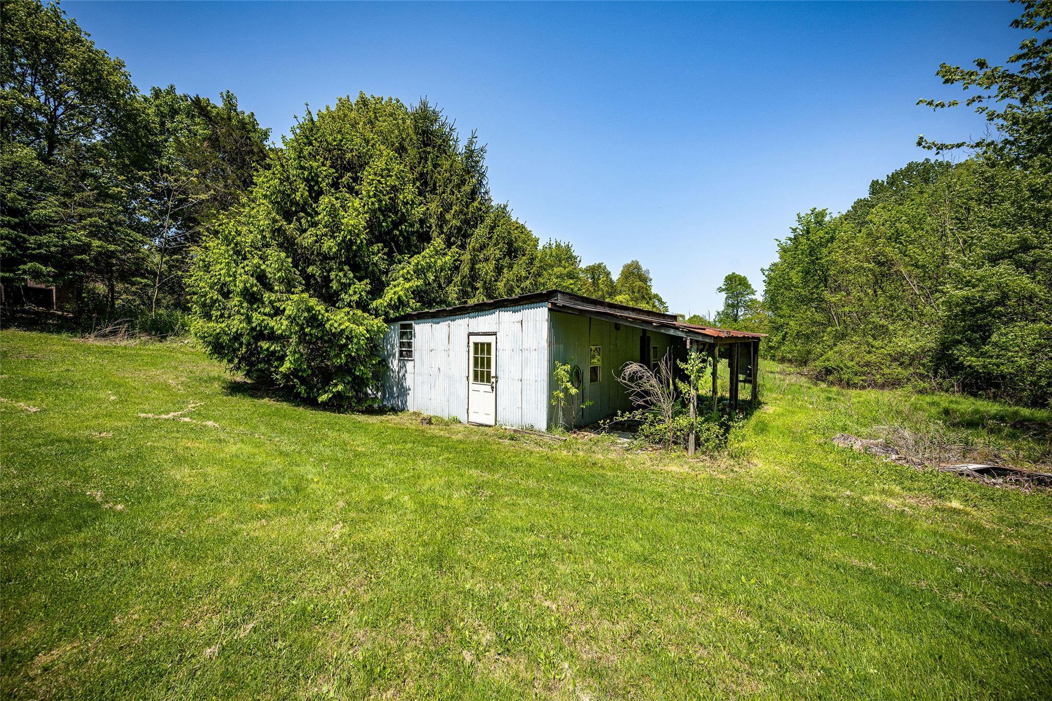 Single Family Round Top  Columbia County, NY 12526, MLS-861867-12