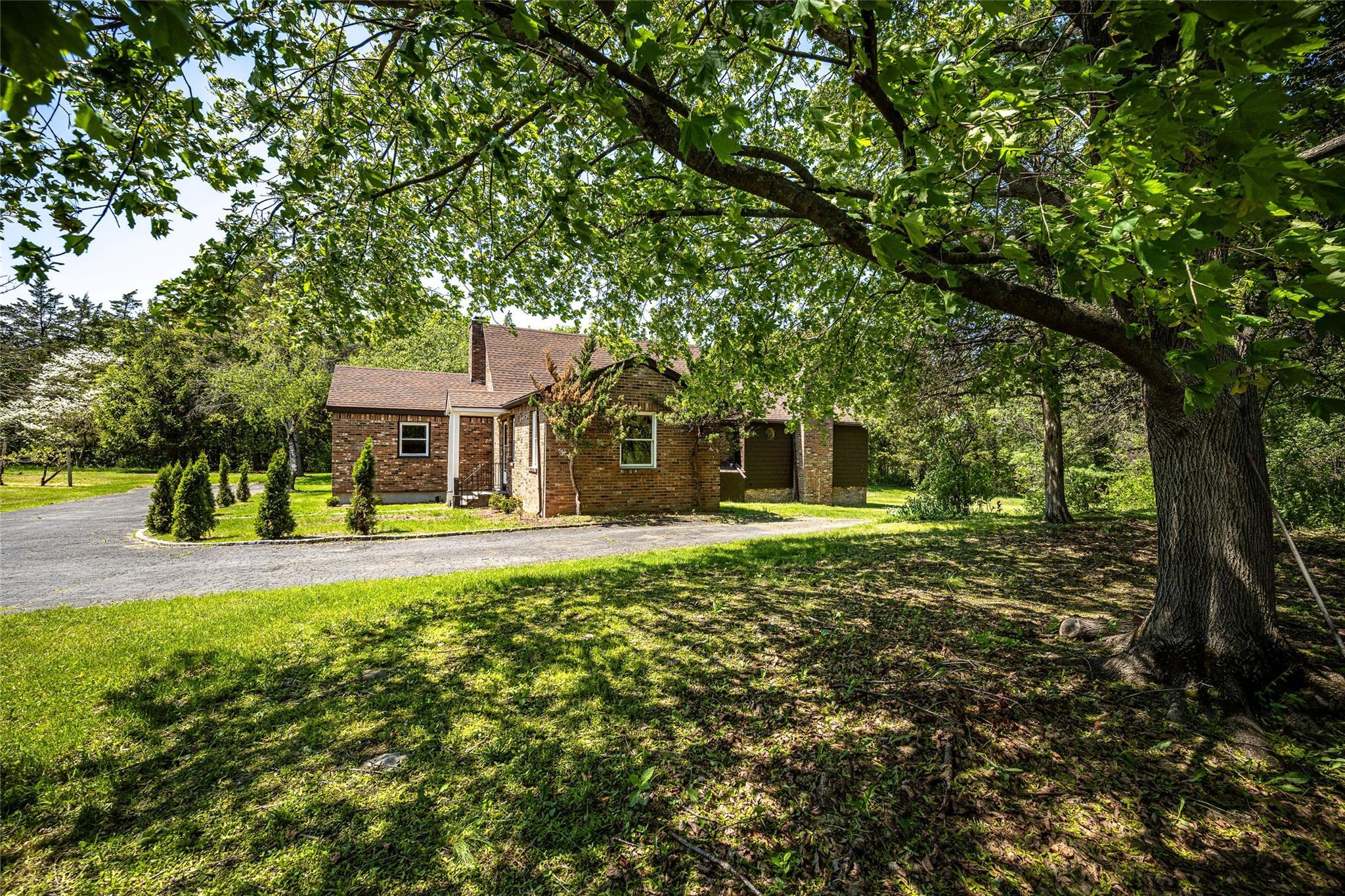 Single Family Round Top  Columbia County, NY 12526, MLS-861867-13
