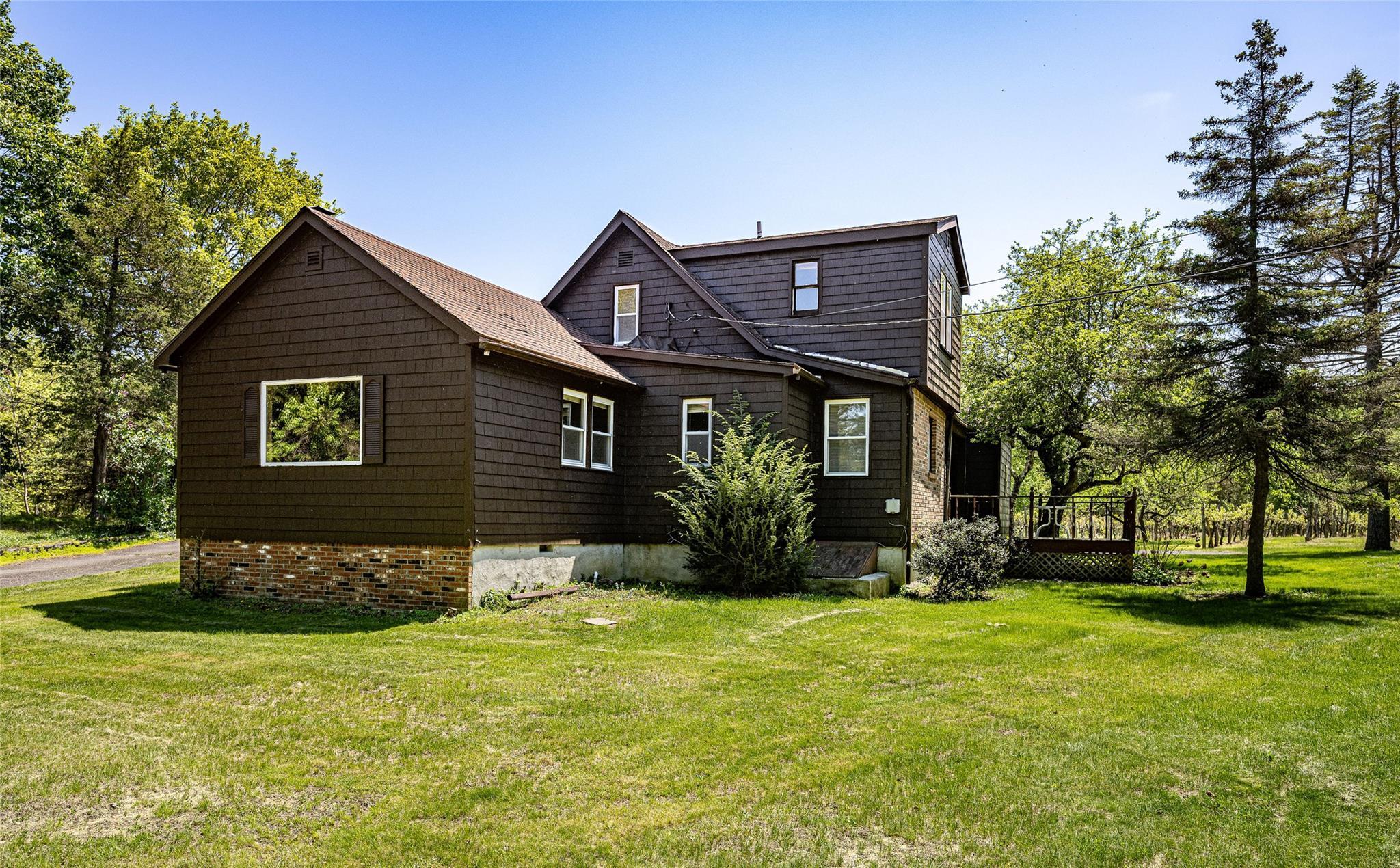 Single Family Round Top  Columbia County, NY 12526, MLS-861867-14