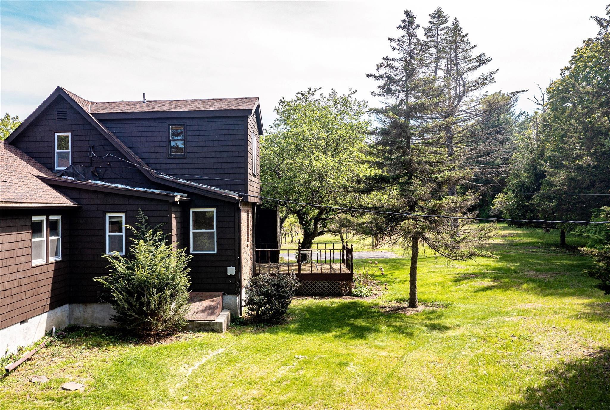 Single Family Round Top  Columbia County, NY 12526, MLS-861867-15