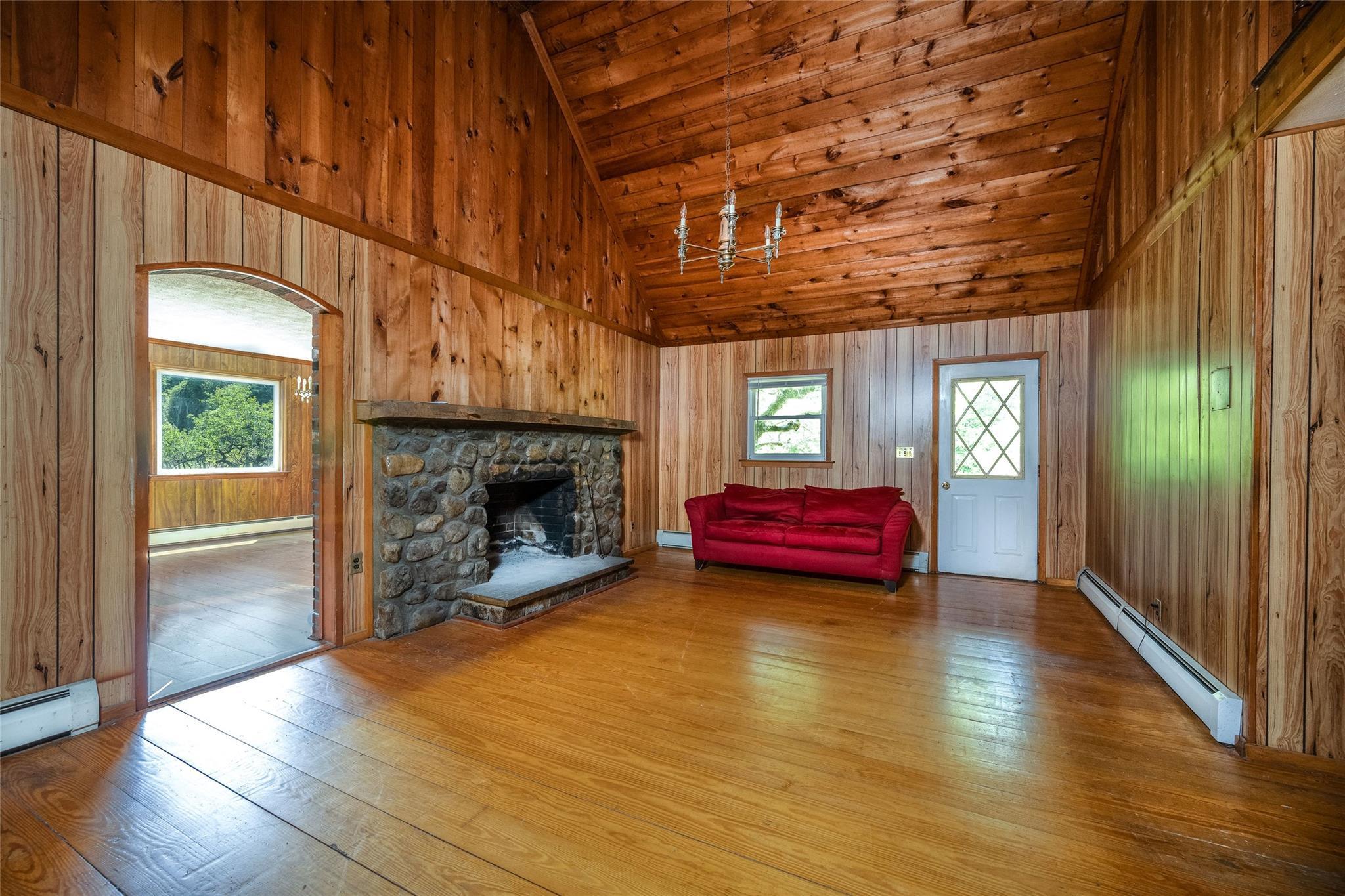 Single Family Round Top  Columbia County, NY 12526, MLS-861867-18
