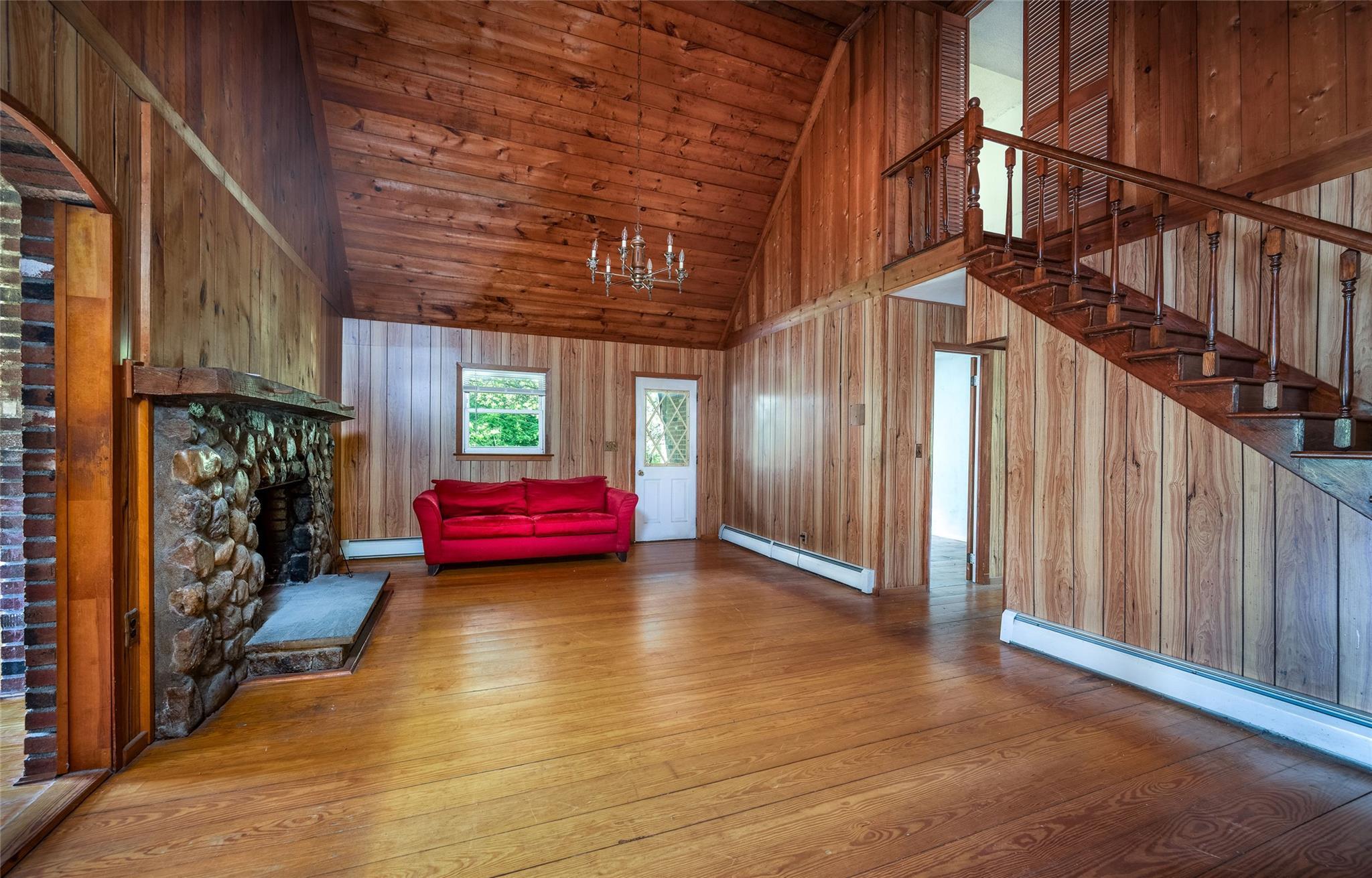 Single Family Round Top  Columbia County, NY 12526, MLS-861867-19