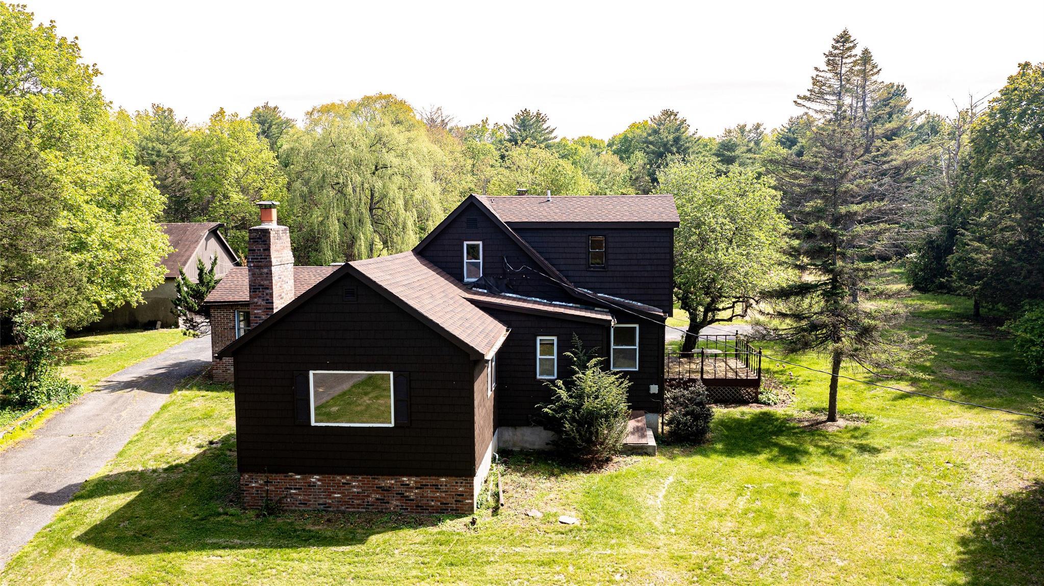 Single Family Round Top  Columbia County, NY 12526, MLS-861867-2