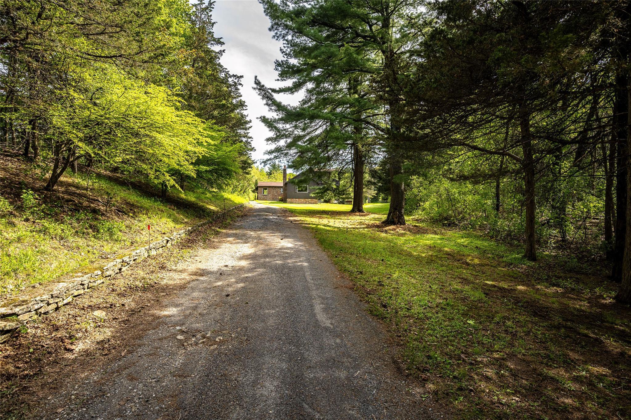 Single Family Round Top  Columbia County, NY 12526, MLS-861867-32