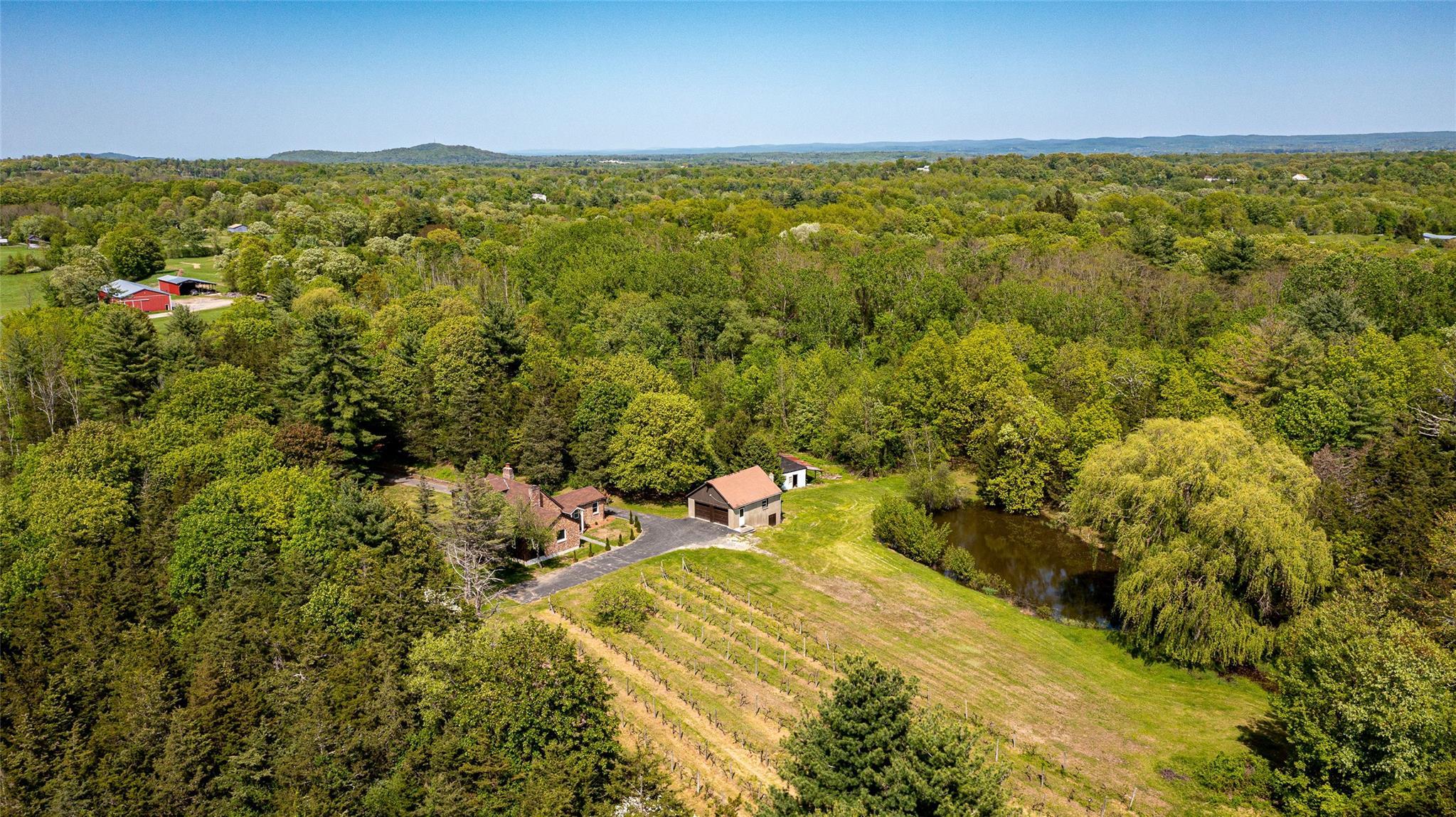 Single Family Round Top  Columbia County, NY 12526, MLS-861867-4