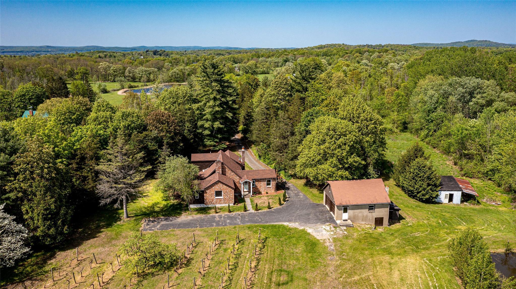 Single Family Round Top  Columbia County, NY 12526, MLS-861867-7