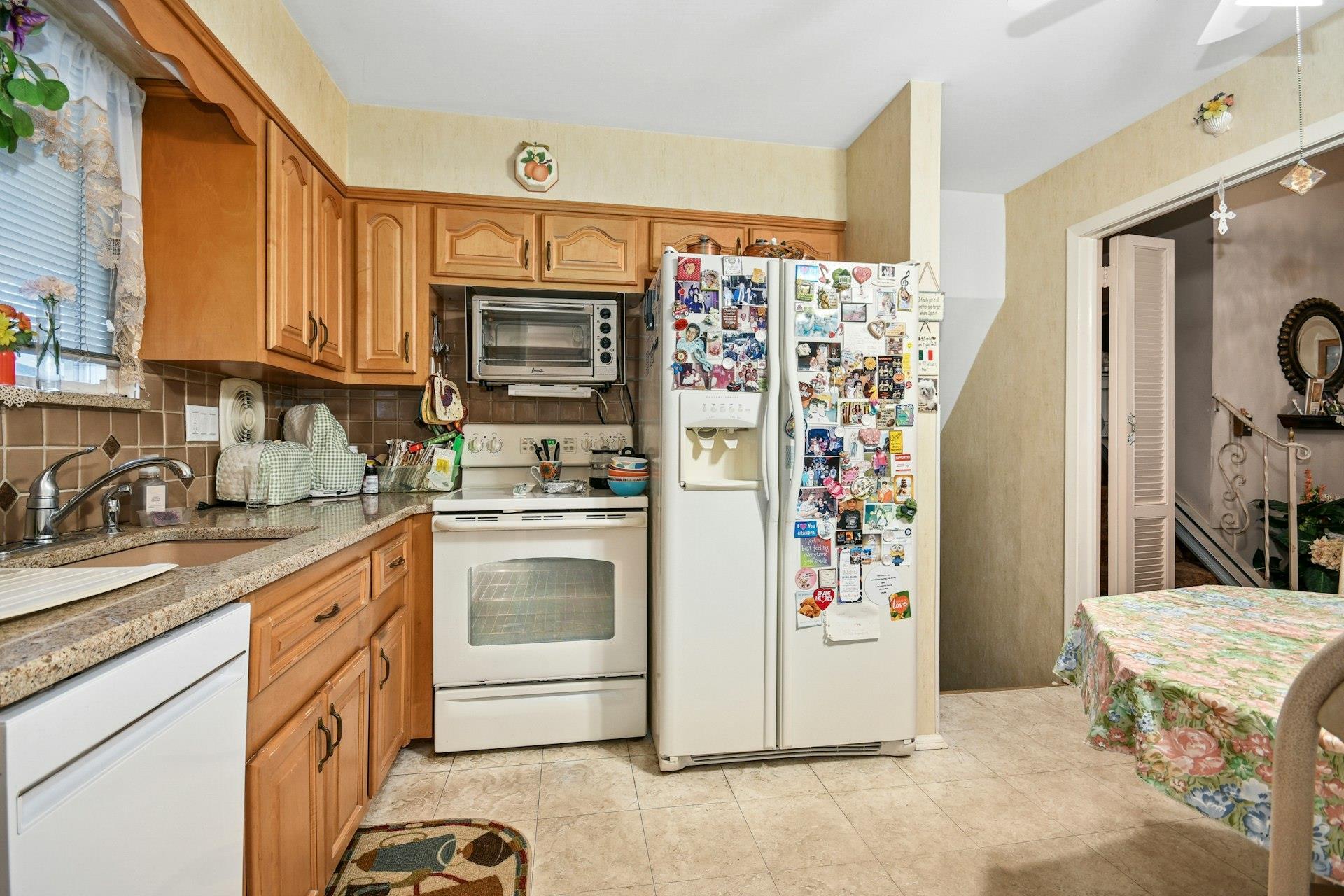 Single Family Sylvia  Nassau County, NY 11510, MLS-861871-10