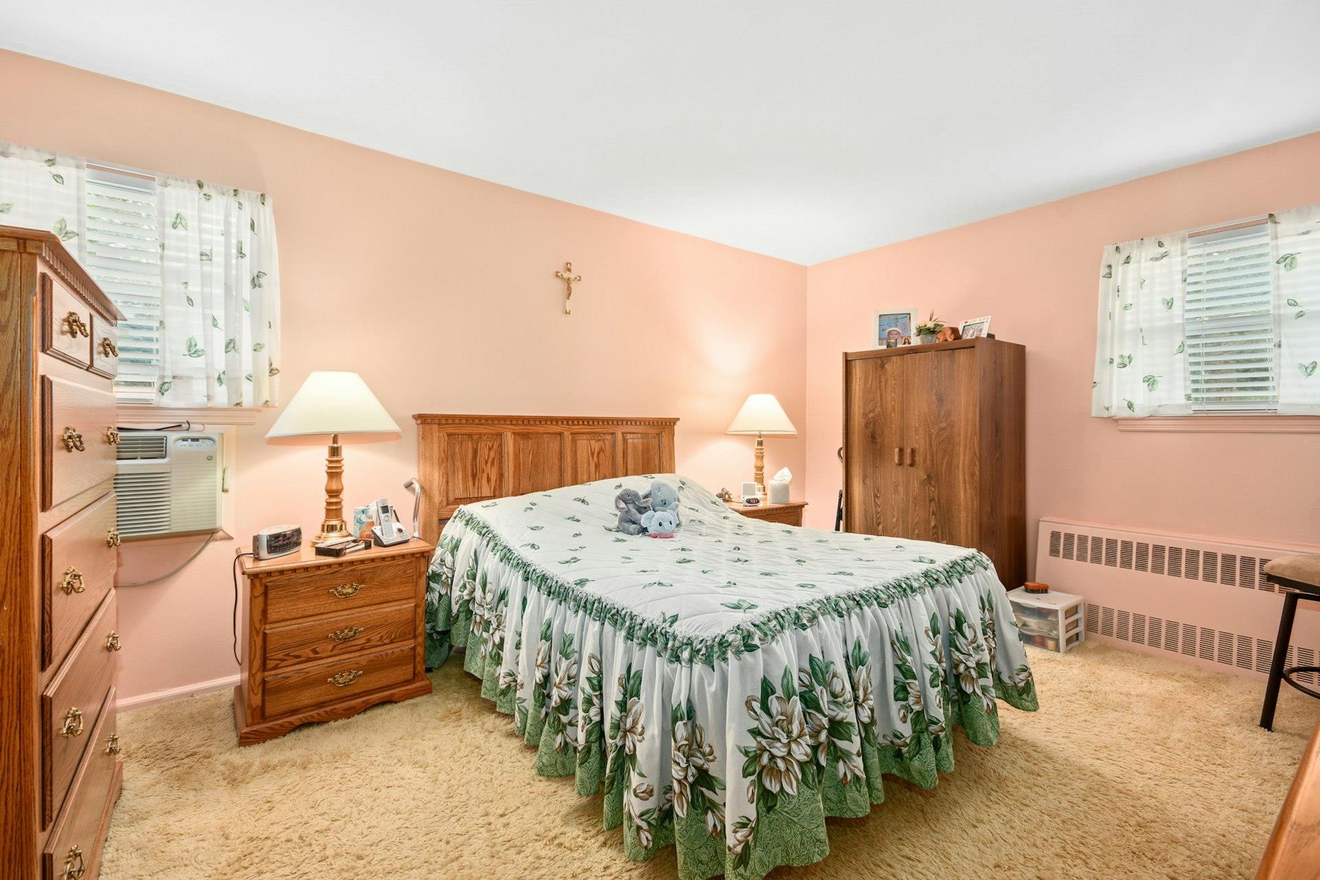 Single Family Sylvia  Nassau County, NY 11510, MLS-861871-12