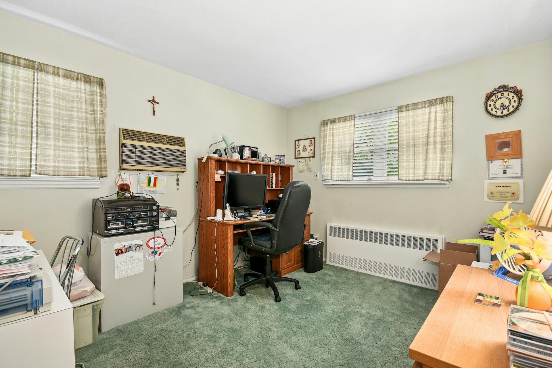 Single Family Sylvia  Nassau County, NY 11510, MLS-861871-13
