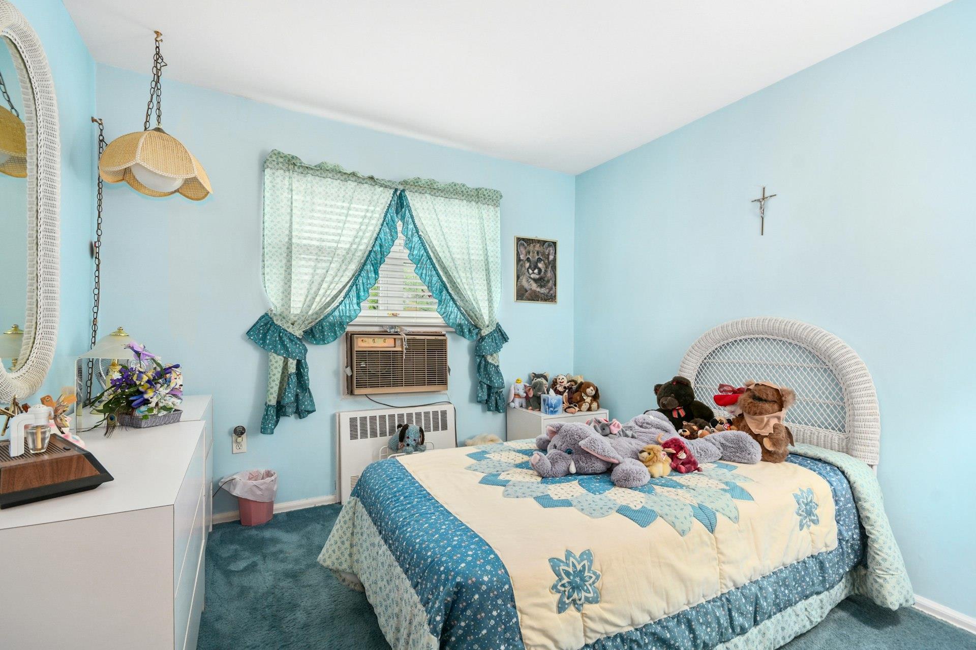Single Family Sylvia  Nassau County, NY 11510, MLS-861871-14