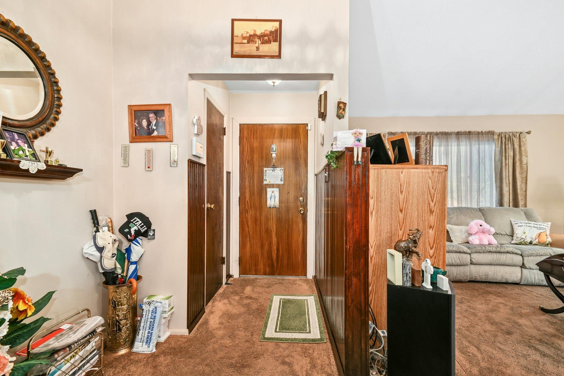 Single Family Sylvia  Nassau County, NY 11510, MLS-861871-4
