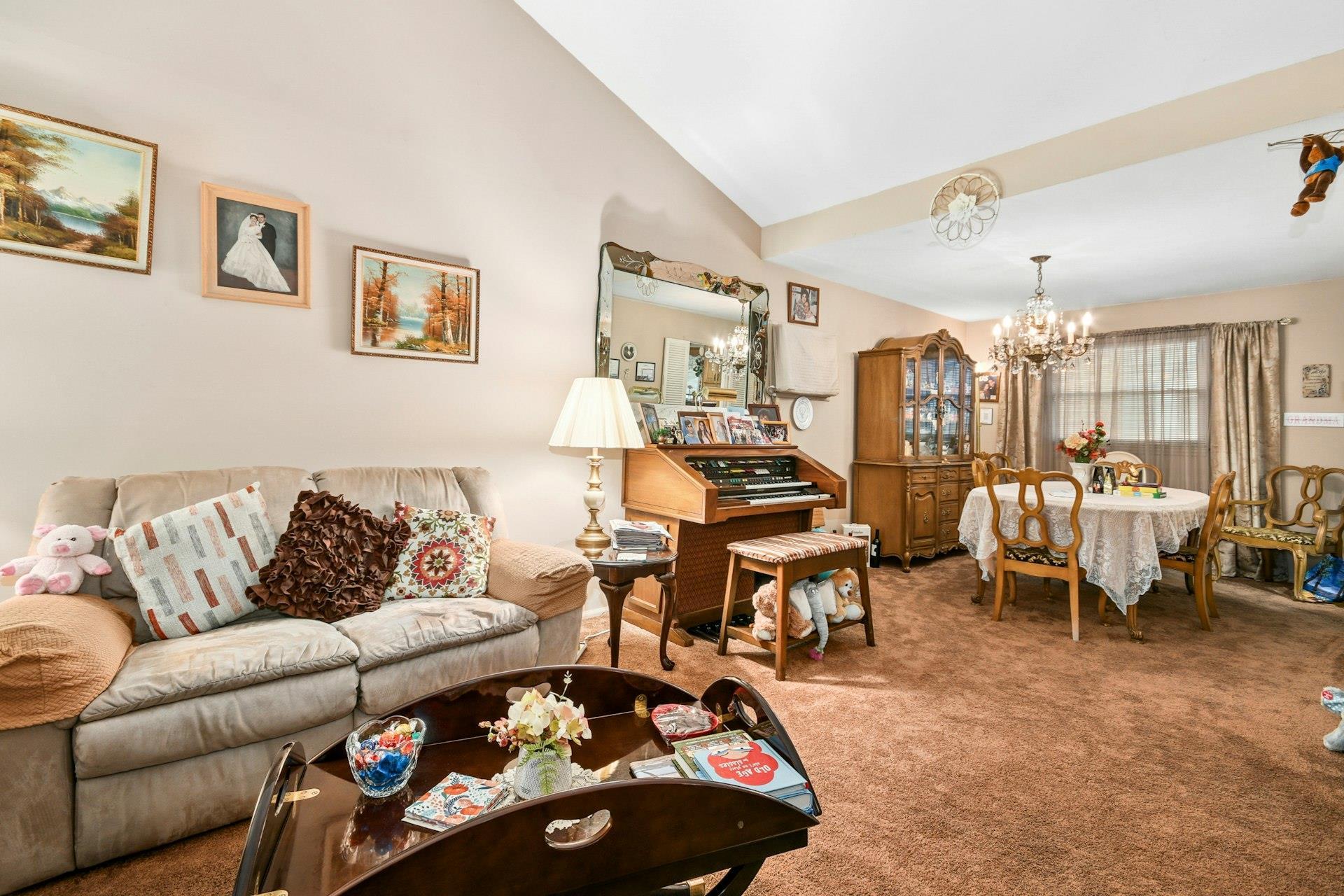 Single Family Sylvia  Nassau County, NY 11510, MLS-861871-6