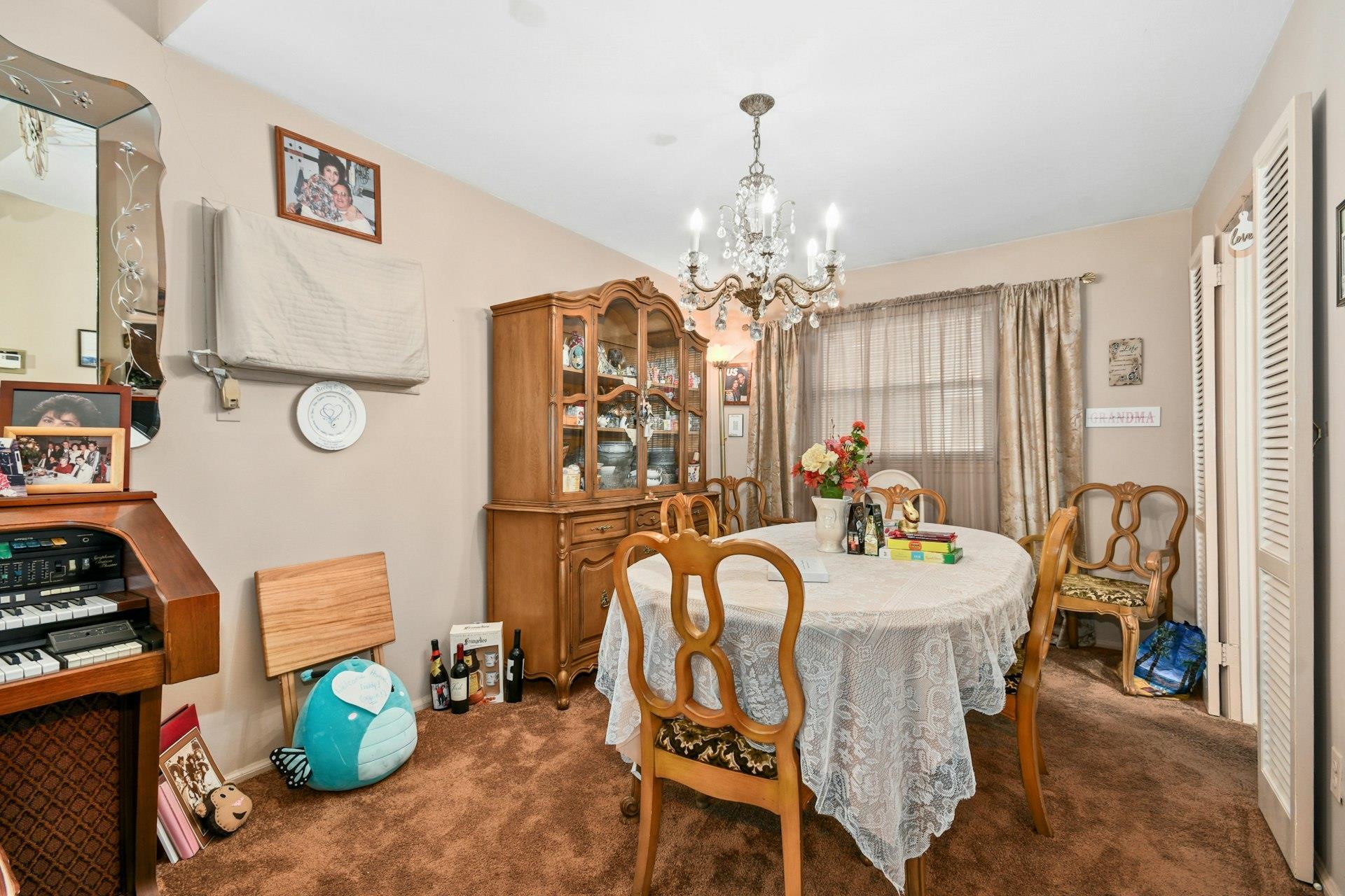 Single Family Sylvia  Nassau County, NY 11510, MLS-861871-7