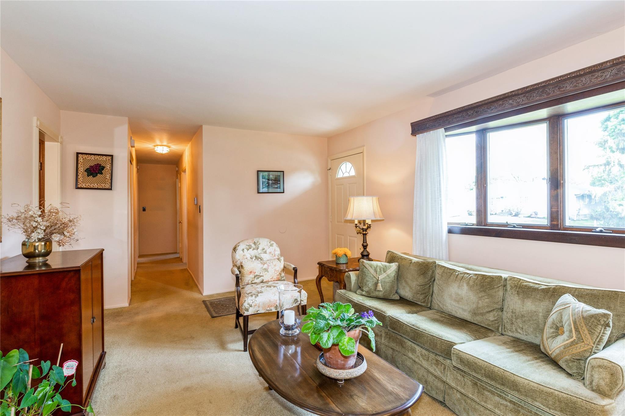 Single Family Barbara  Suffolk County, NY 11776, MLS-861872-11