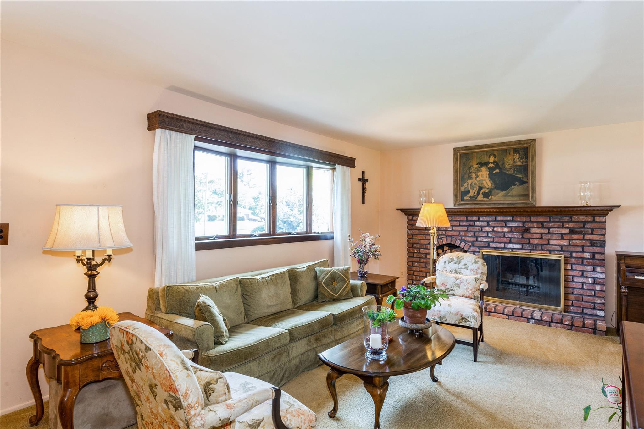Single Family Barbara  Suffolk County, NY 11776, MLS-861872-12