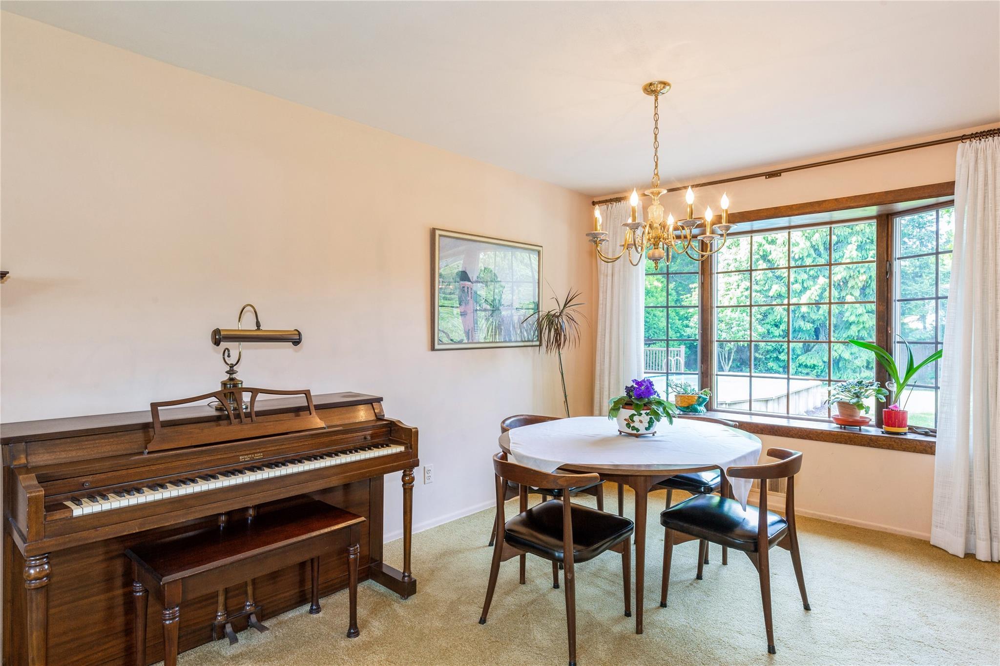 Single Family Barbara  Suffolk County, NY 11776, MLS-861872-14