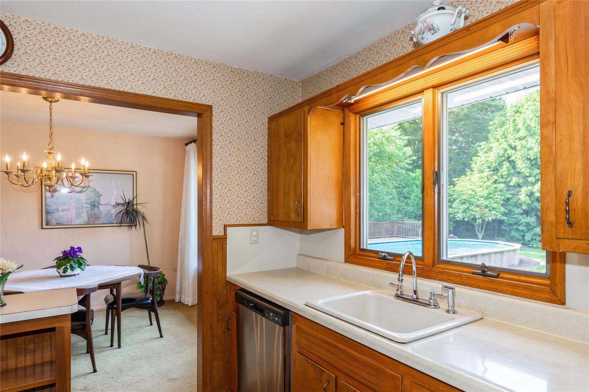 Single Family Barbara  Suffolk County, NY 11776, MLS-861872-19