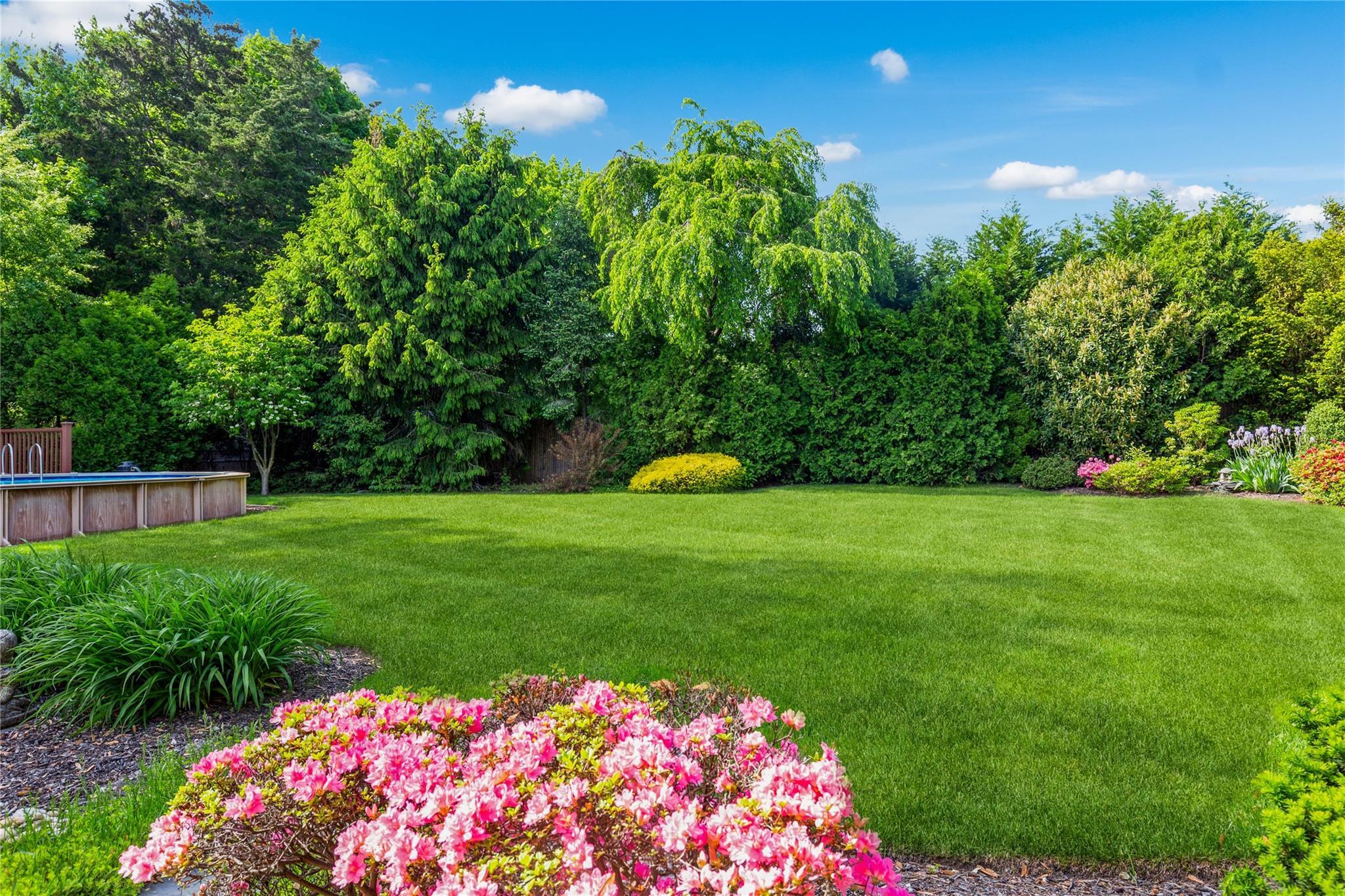 Single Family Barbara  Suffolk County, NY 11776, MLS-861872-35