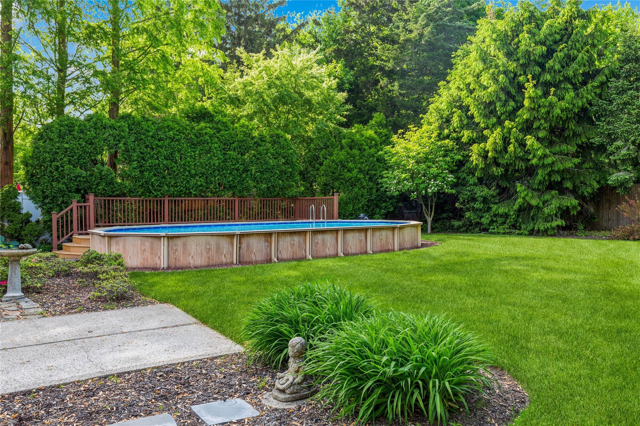 Single Family Barbara  Suffolk County, NY 11776, MLS-861872-36