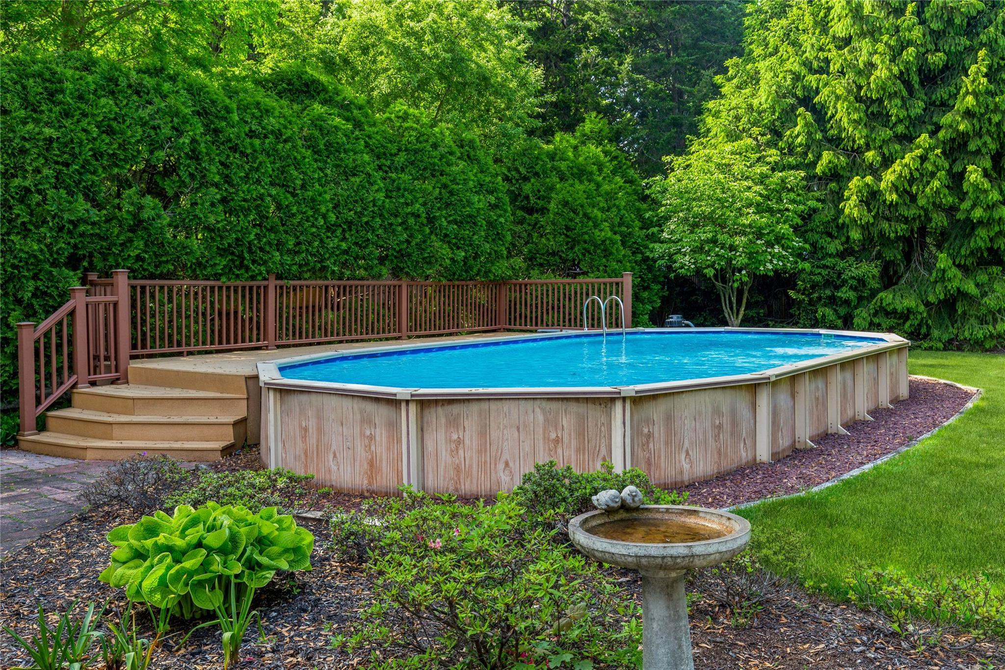 Single Family Barbara  Suffolk County, NY 11776, MLS-861872-39