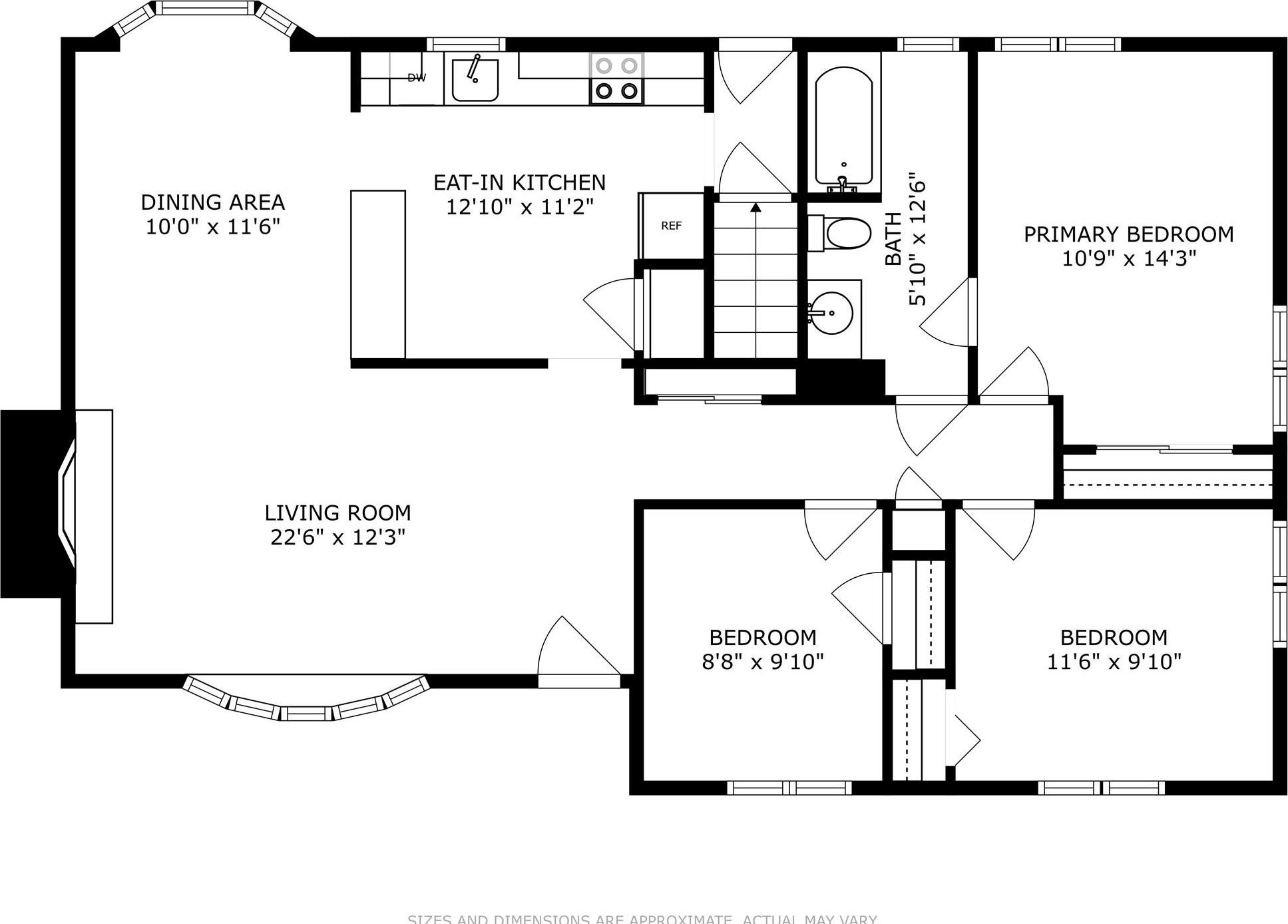 Single Family Barbara  Suffolk County, NY 11776, MLS-861872-42