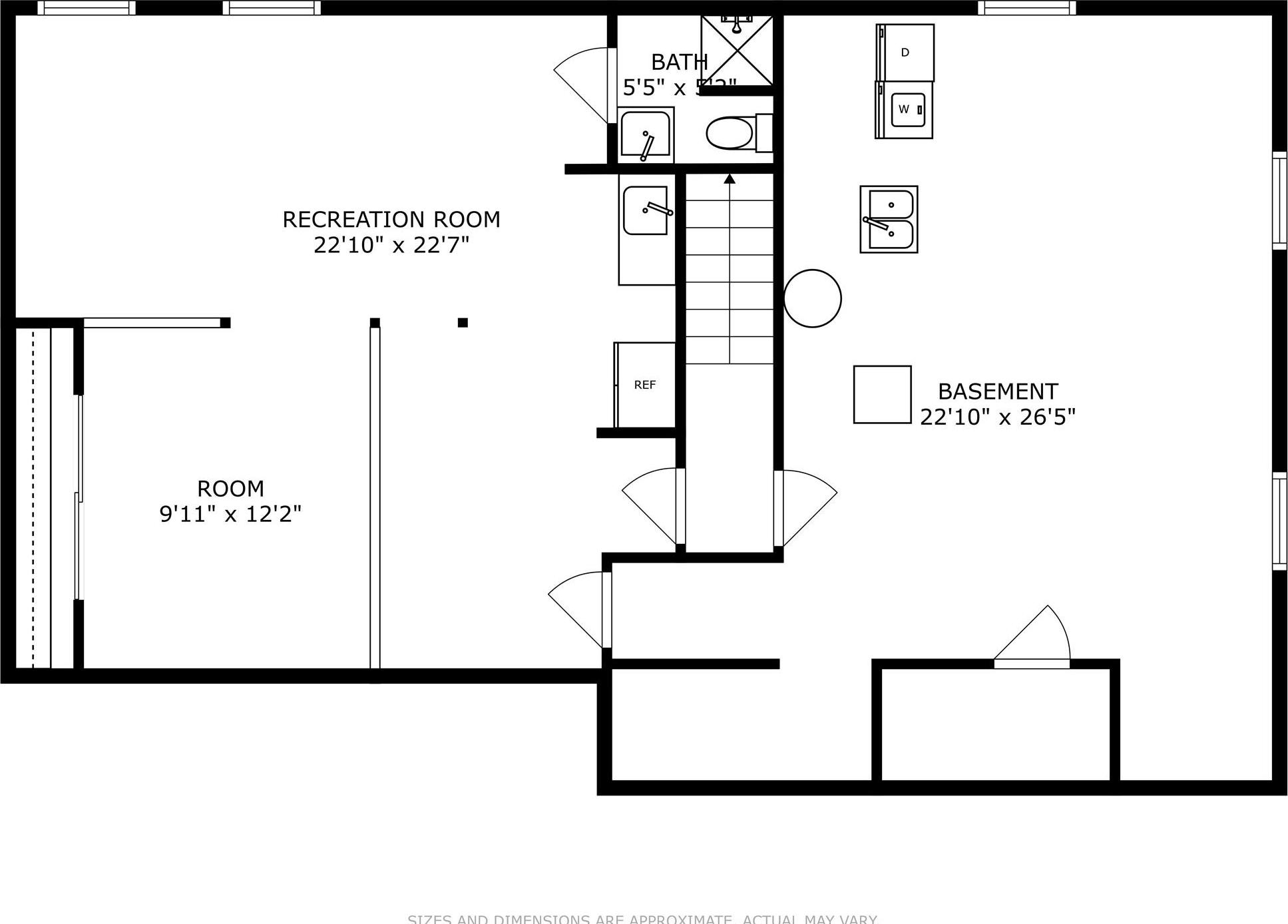 Single Family Barbara  Suffolk County, NY 11776, MLS-861872-43