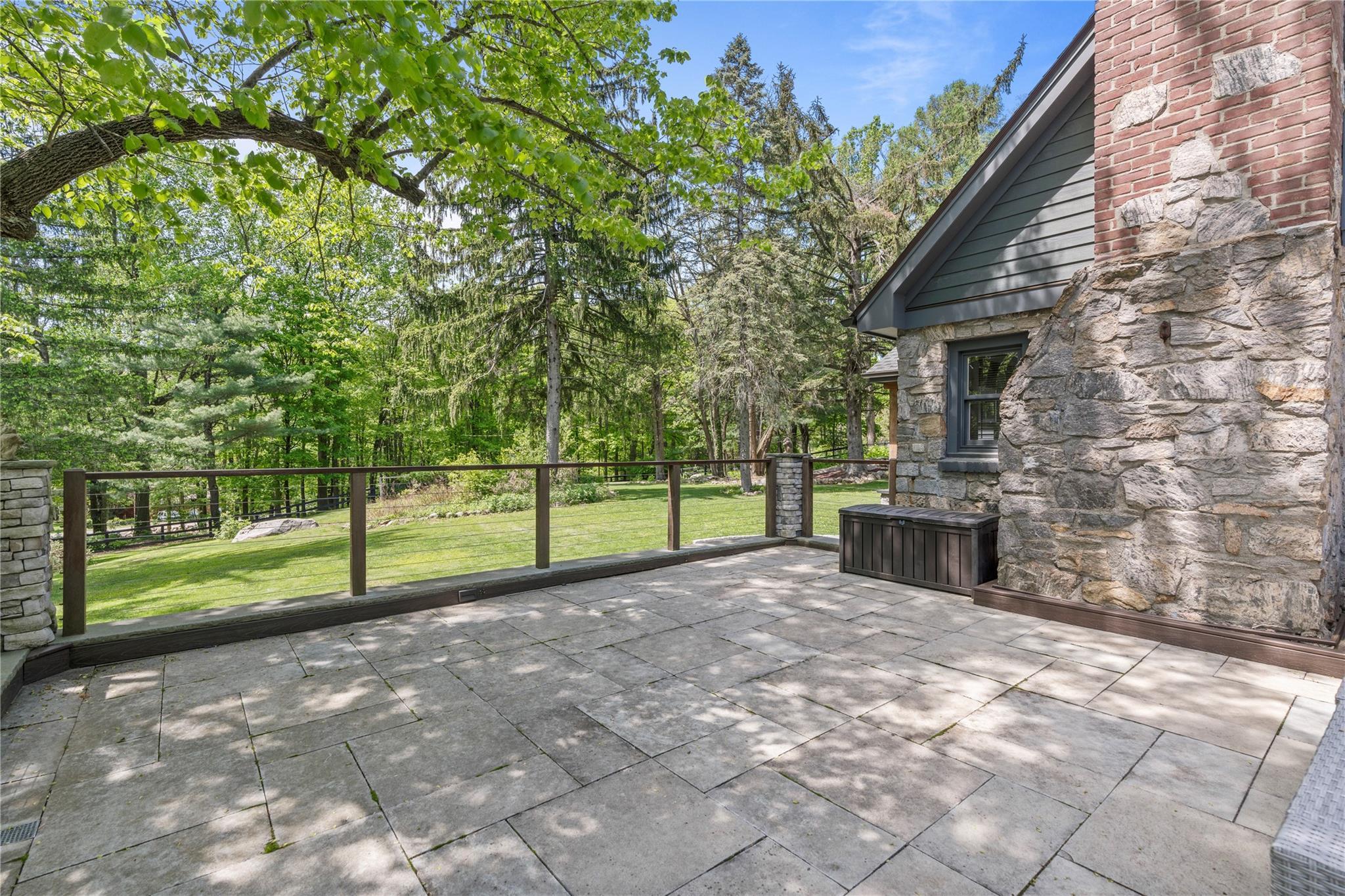 Single Family Barrett Hill  Putnam County, NY 10541, MLS-861879-13