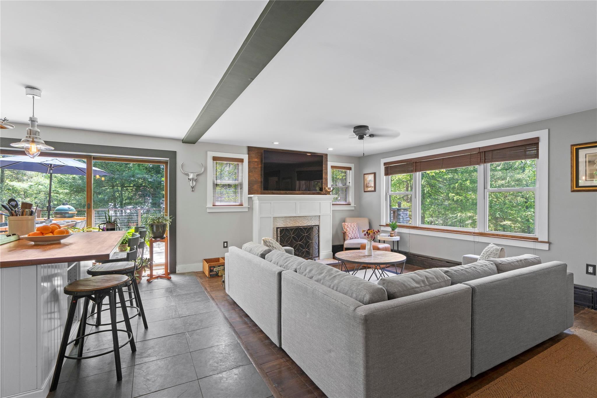Single Family Barrett Hill  Putnam County, NY 10541, MLS-861879-3