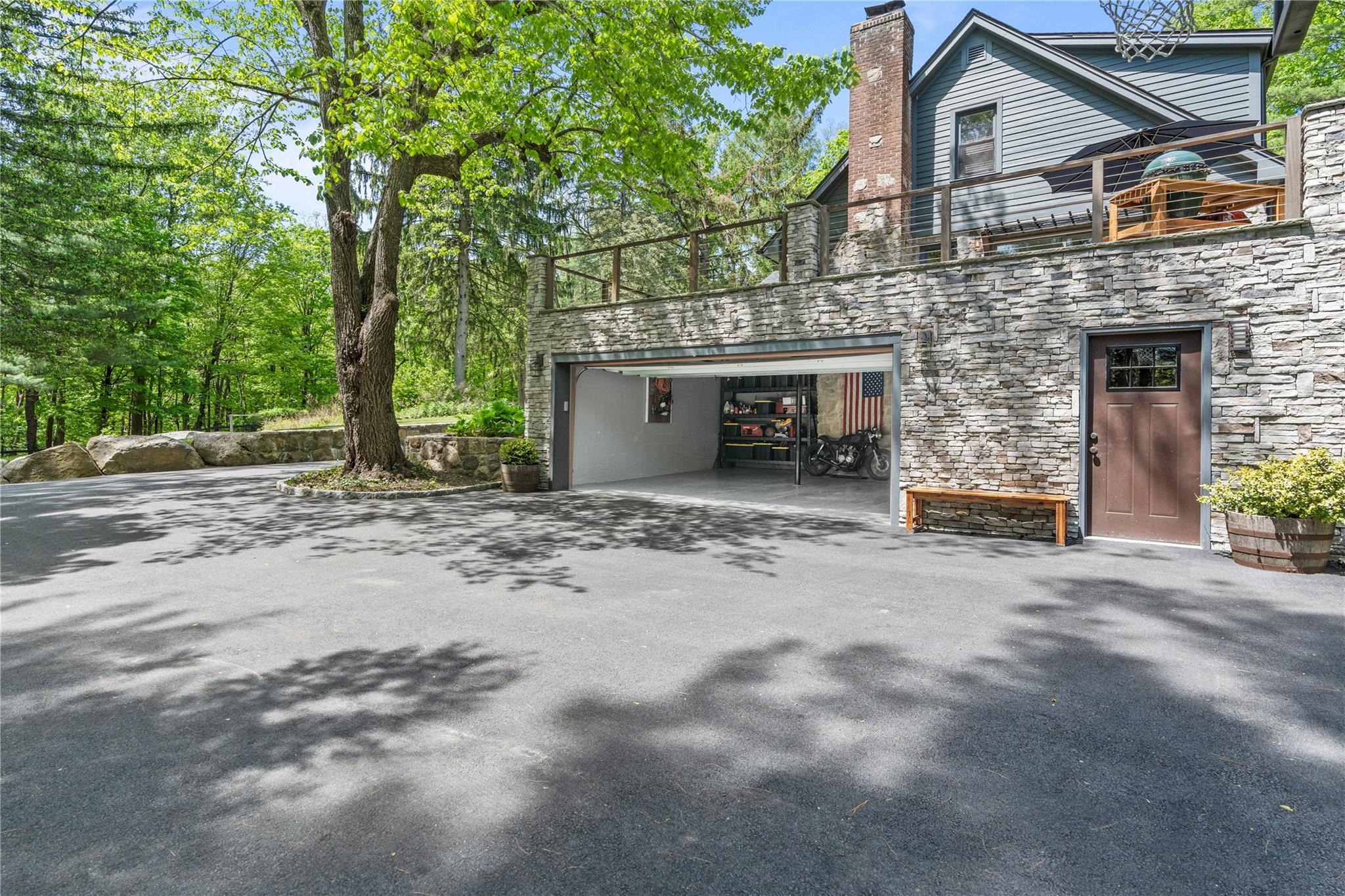 Single Family Barrett Hill  Putnam County, NY 10541, MLS-861879-32