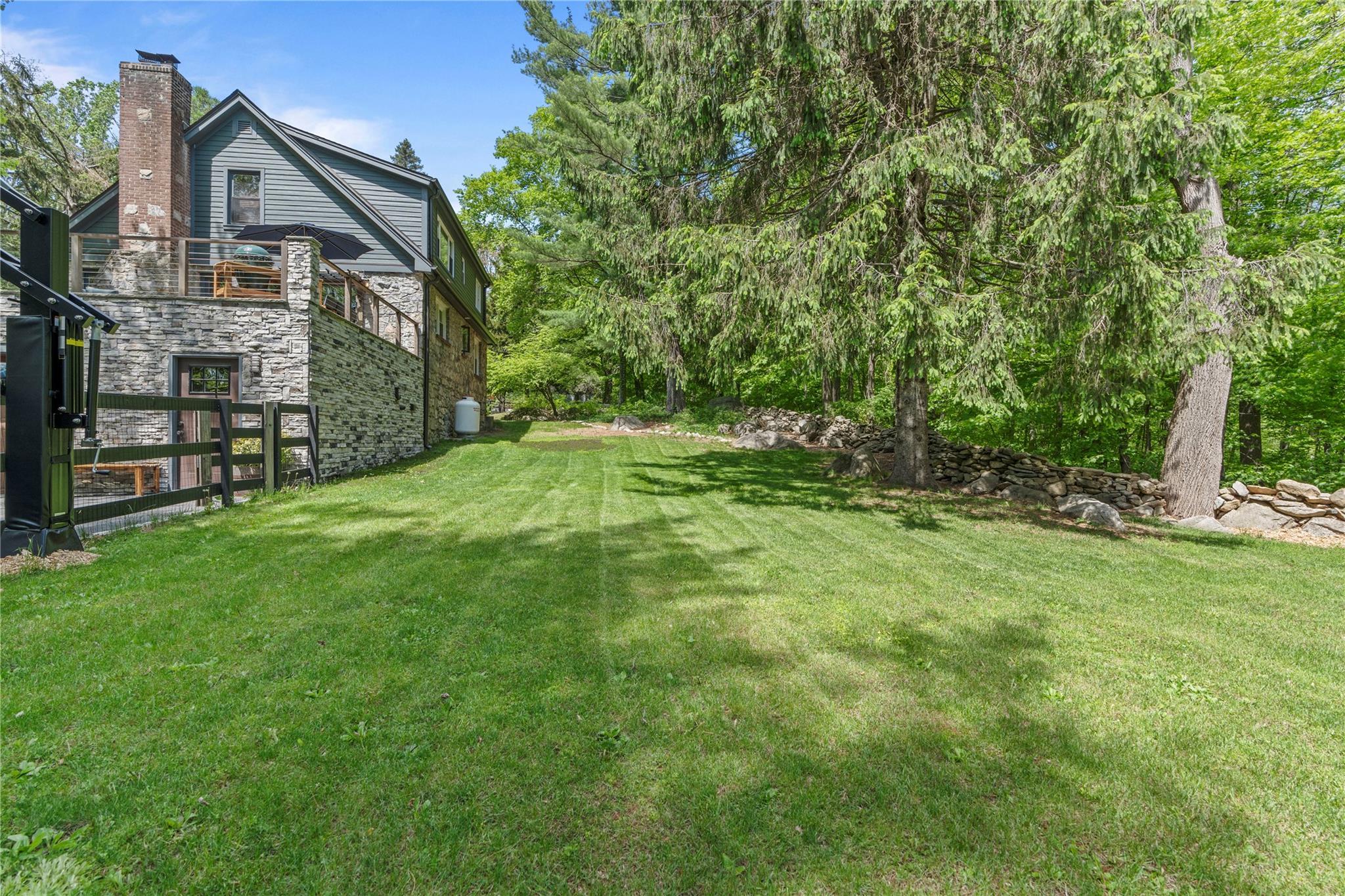 Single Family Barrett Hill  Putnam County, NY 10541, MLS-861879-33