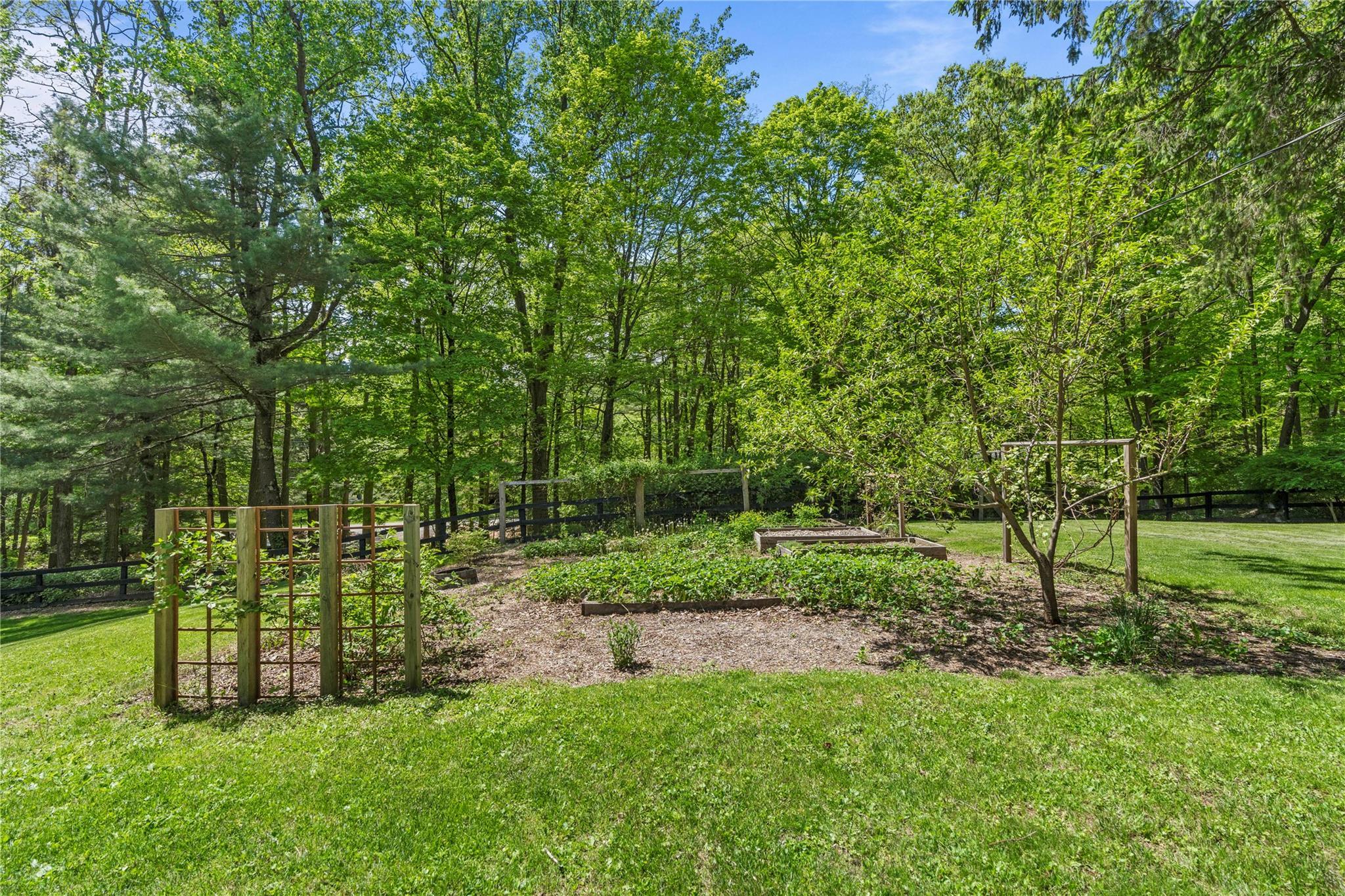 Single Family Barrett Hill  Putnam County, NY 10541, MLS-861879-35