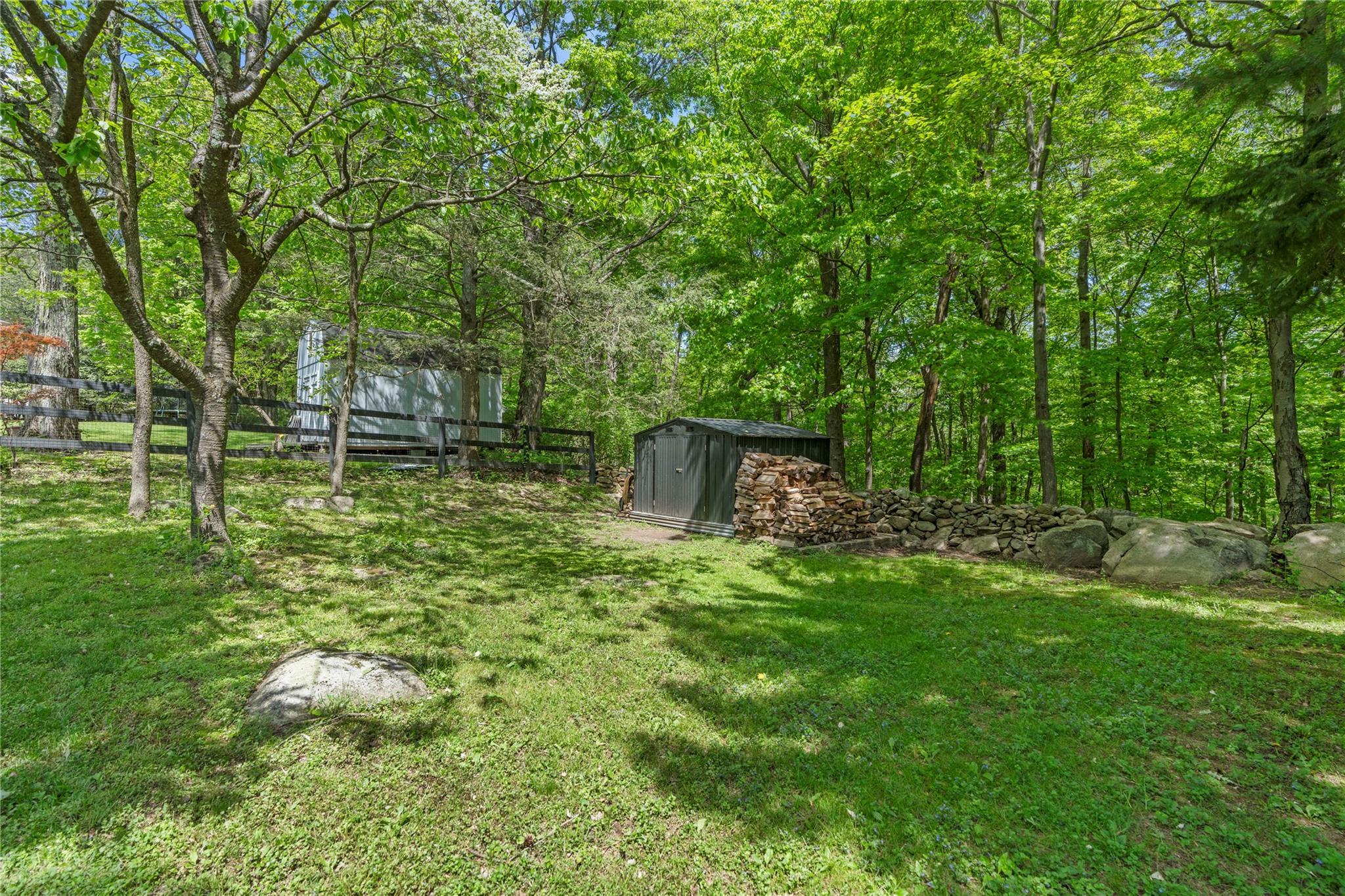 Single Family Barrett Hill  Putnam County, NY 10541, MLS-861879-36