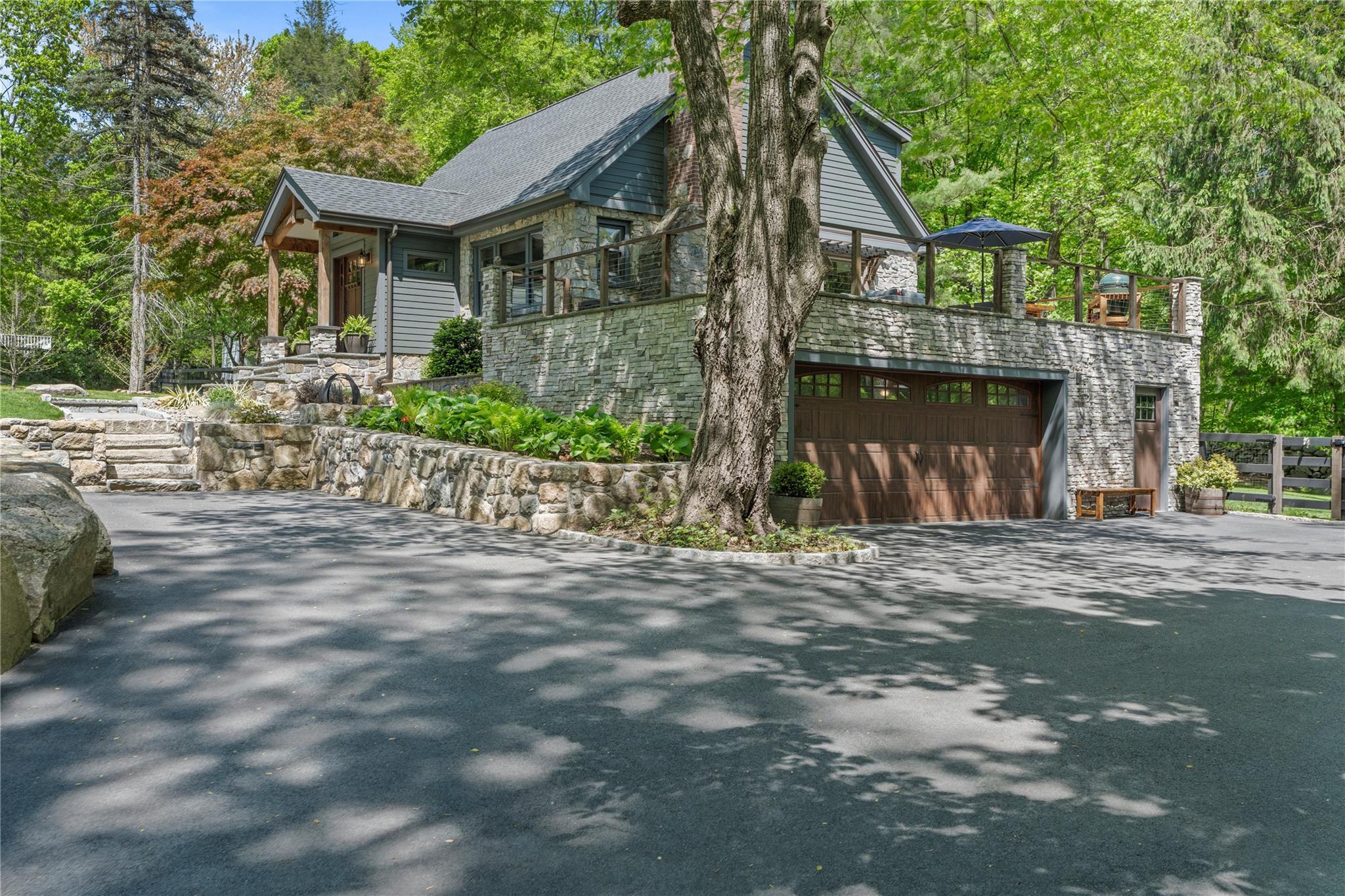 Single Family Barrett Hill  Putnam County, NY 10541, MLS-861879-38