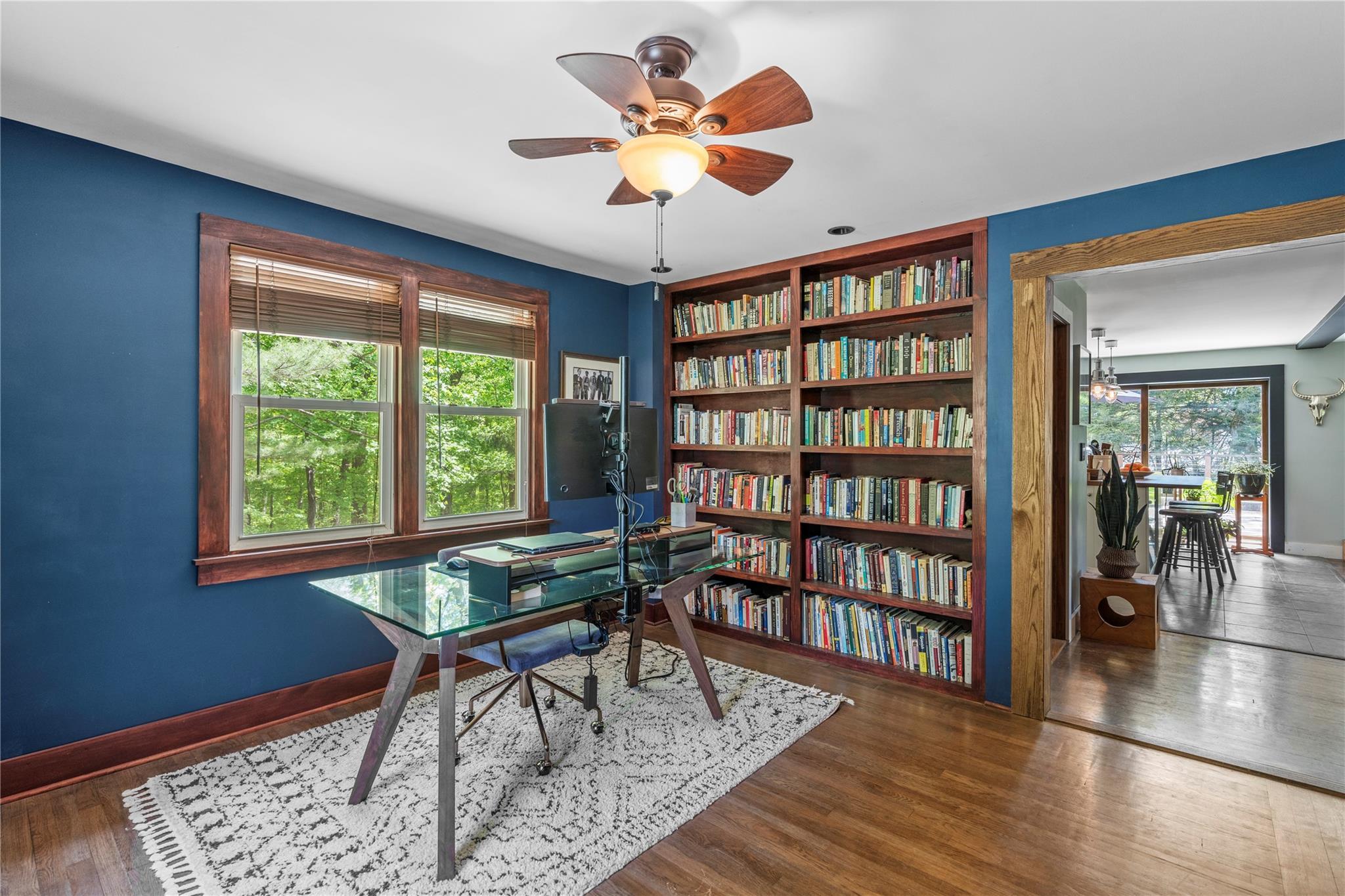 Single Family Barrett Hill  Putnam County, NY 10541, MLS-861879-8