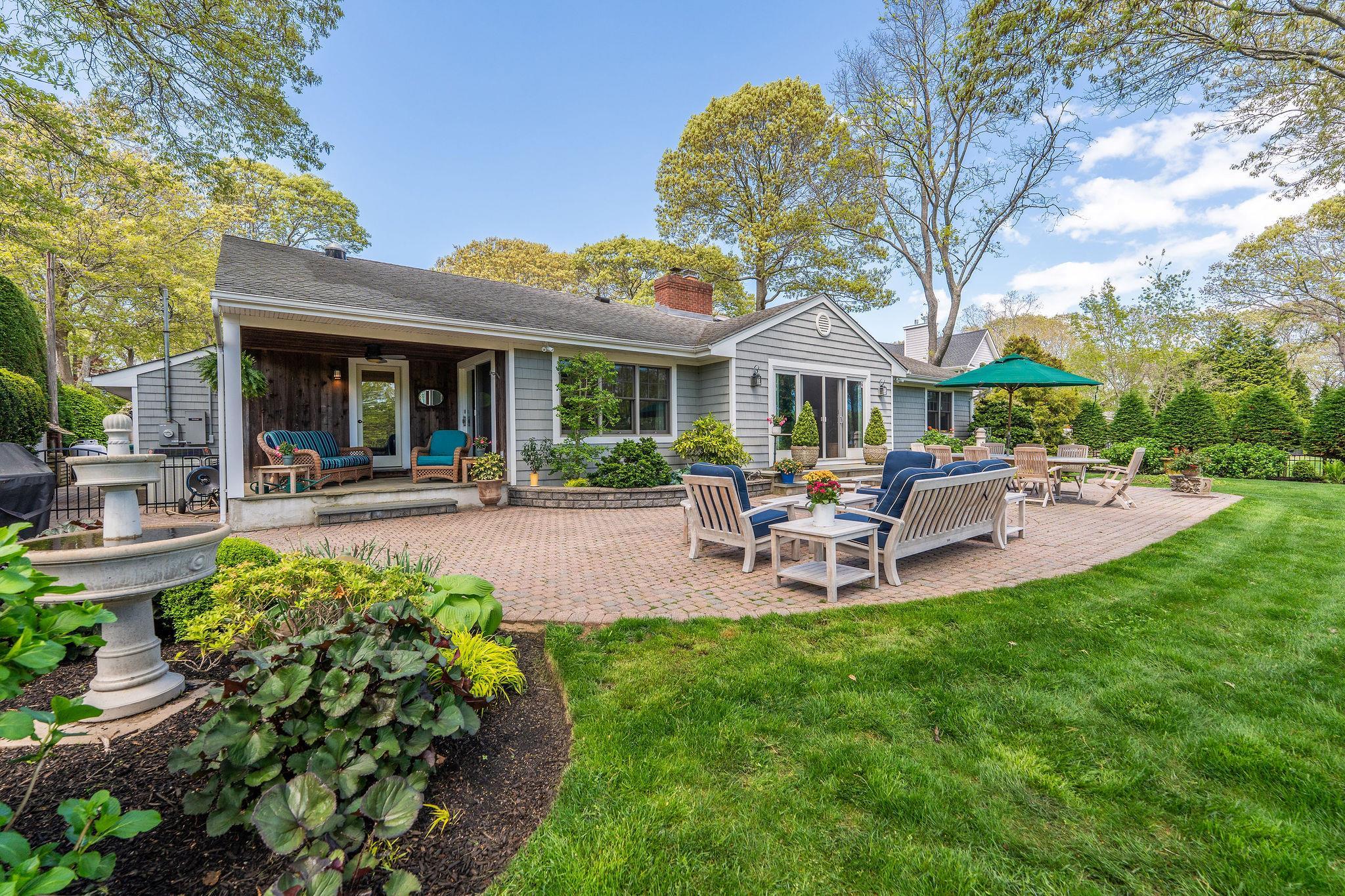 Single Family Glenn  Suffolk County, NY 11971, MLS-861882-24