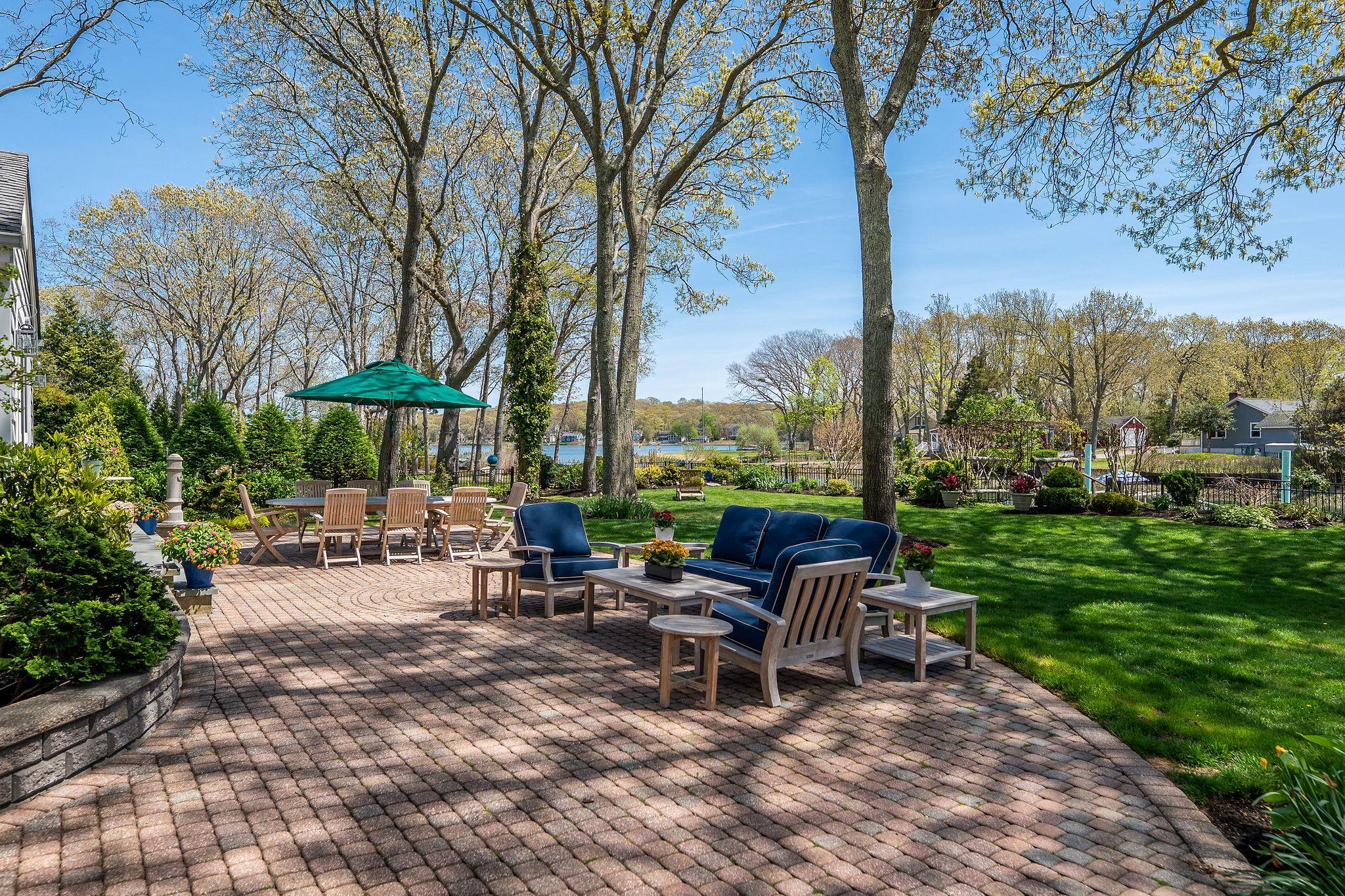 Single Family Glenn  Suffolk County, NY 11971, MLS-861882-25