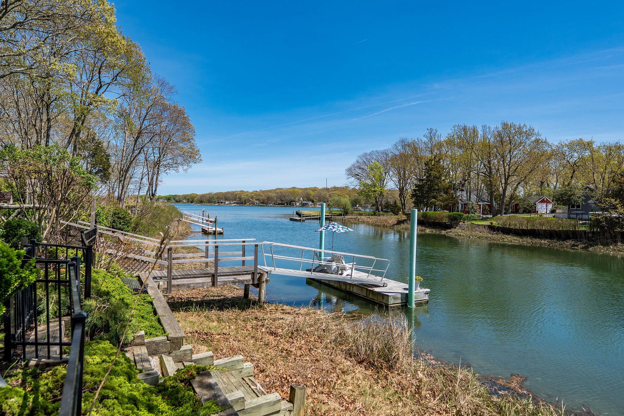 Single Family Glenn  Suffolk County, NY 11971, MLS-861882-27
