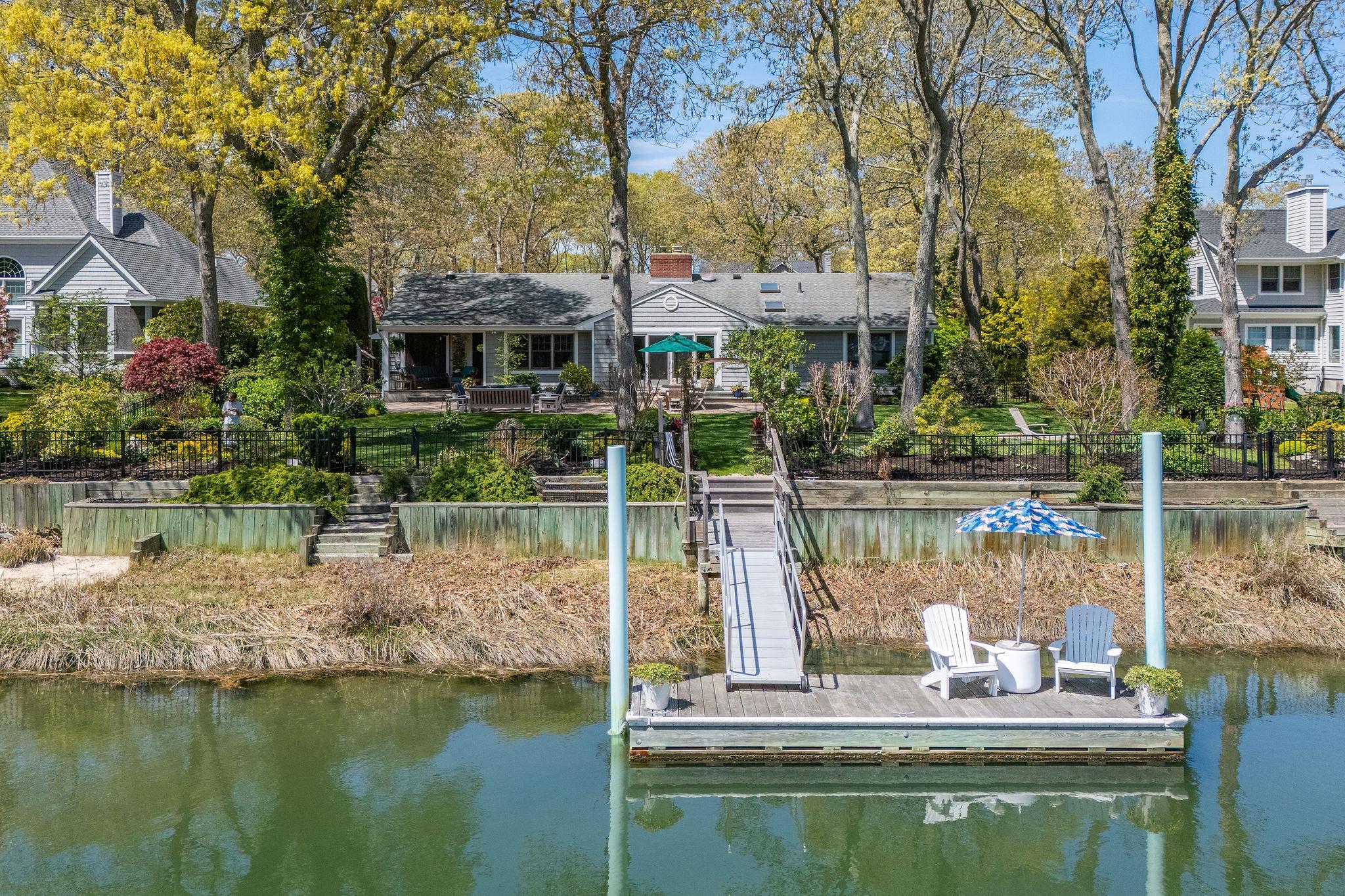 Single Family Glenn  Suffolk County, NY 11971, MLS-861882-29
