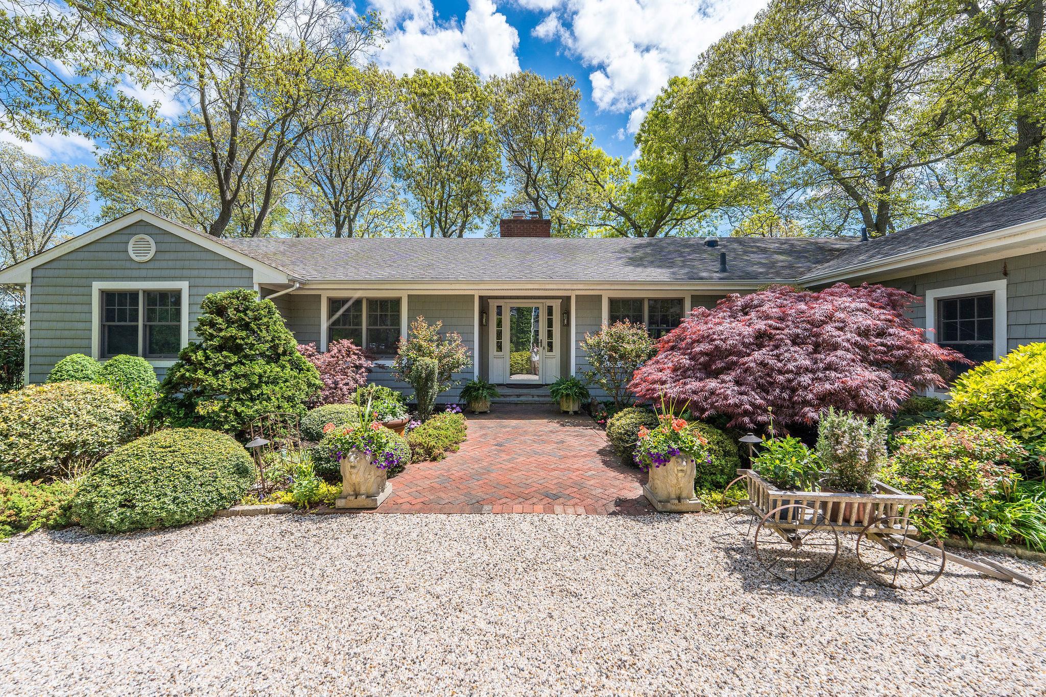Single Family Glenn  Suffolk County, NY 11971, MLS-861882-3