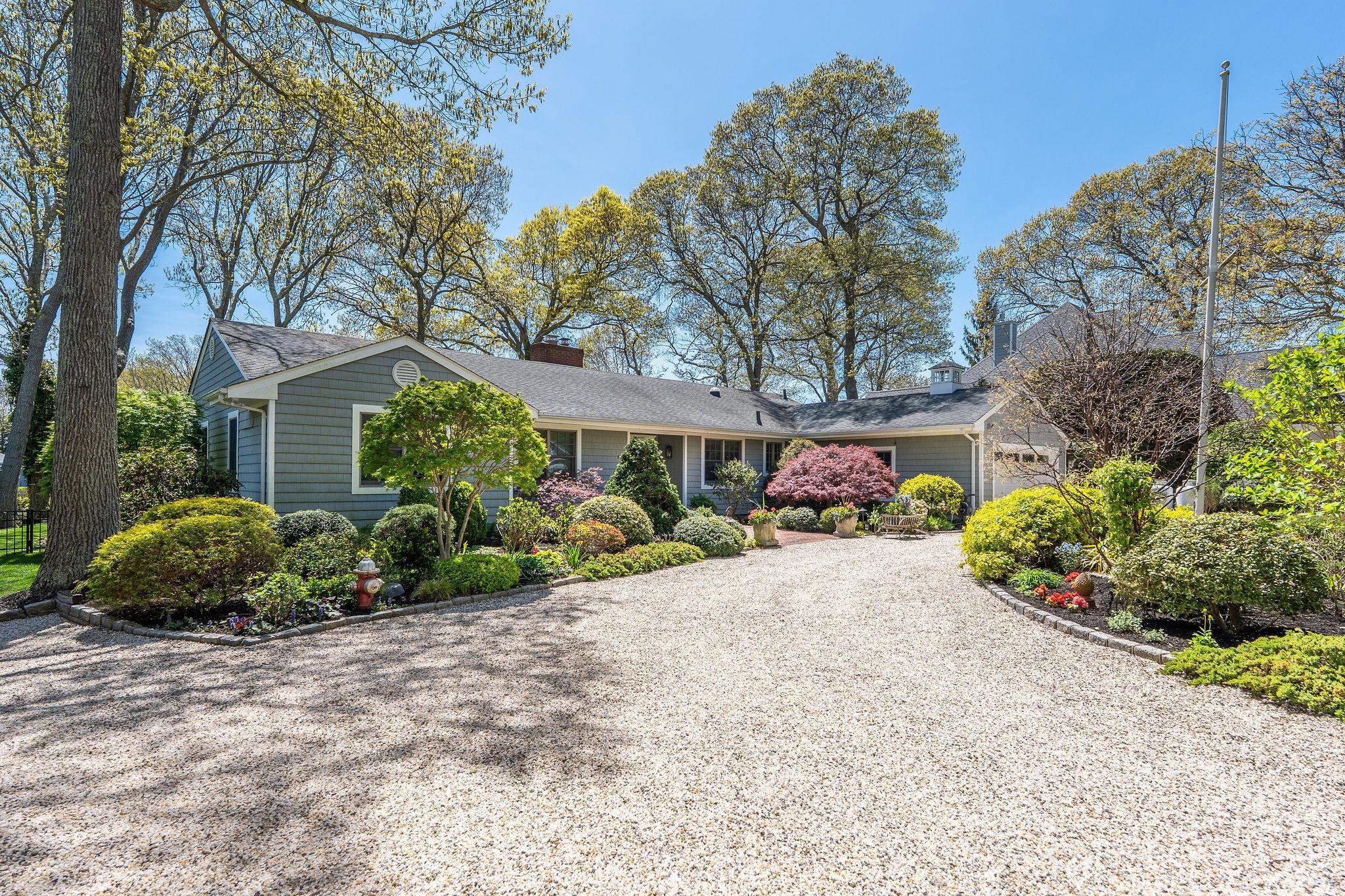 Single Family Glenn  Suffolk County, NY 11971, MLS-861882-31