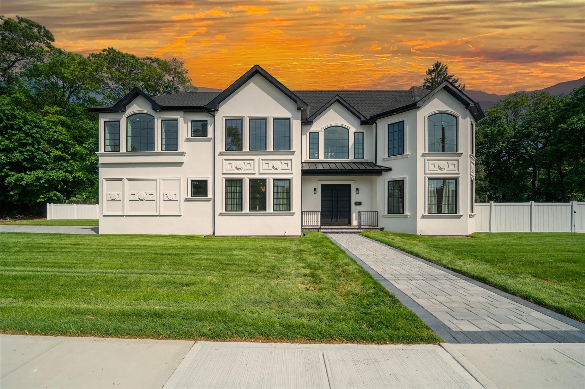 Single Family Waterview  Nassau County, NY 11570, MLS-861884-4