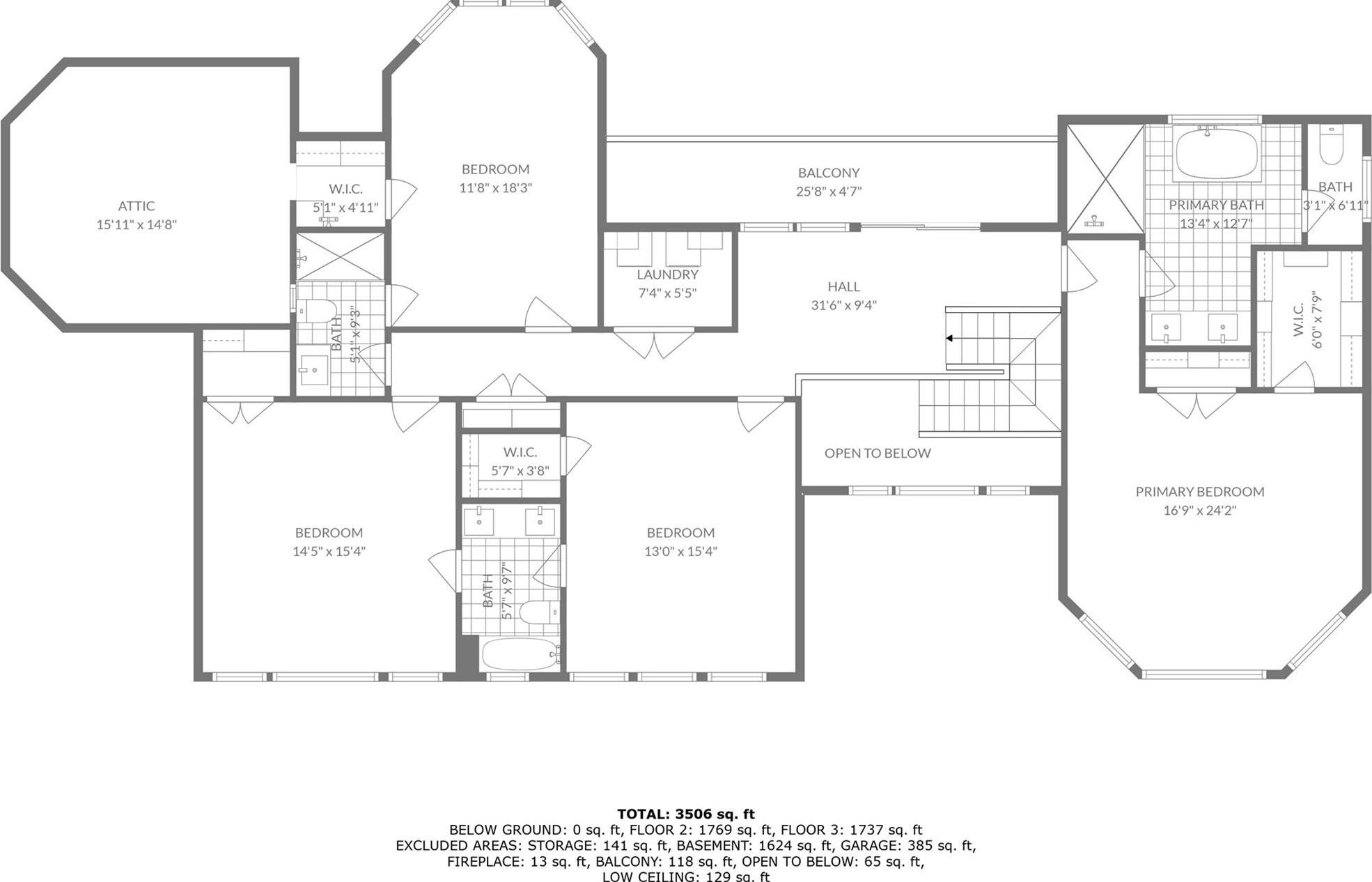 Single Family Waterview  Nassau County, NY 11570, MLS-861884-46