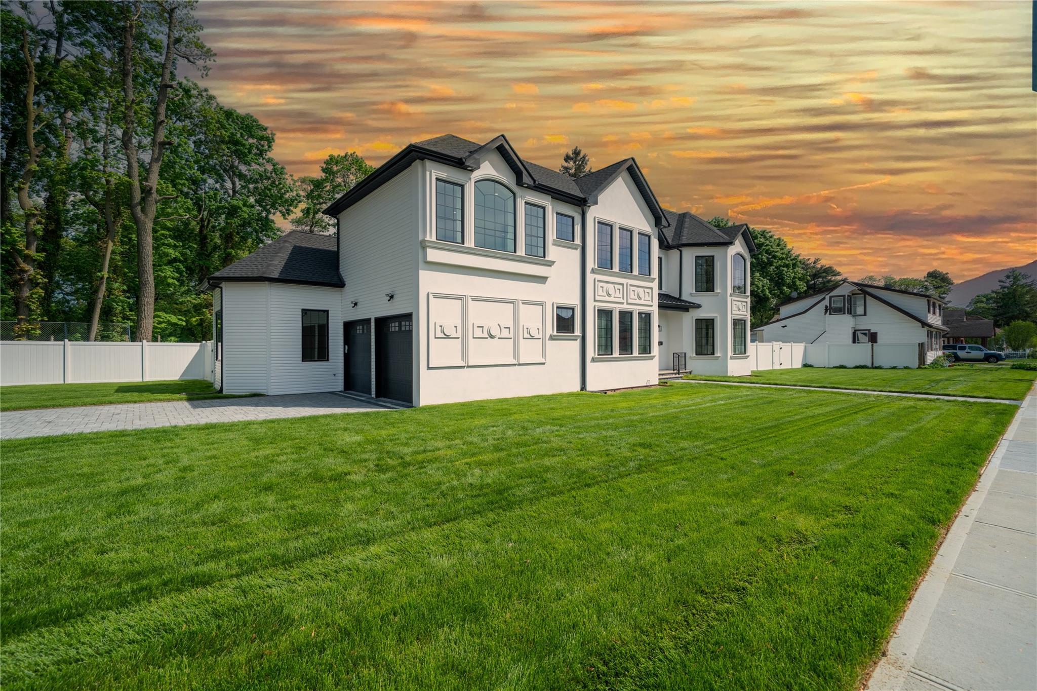 Single Family Waterview  Nassau County, NY 11570, MLS-861884-5