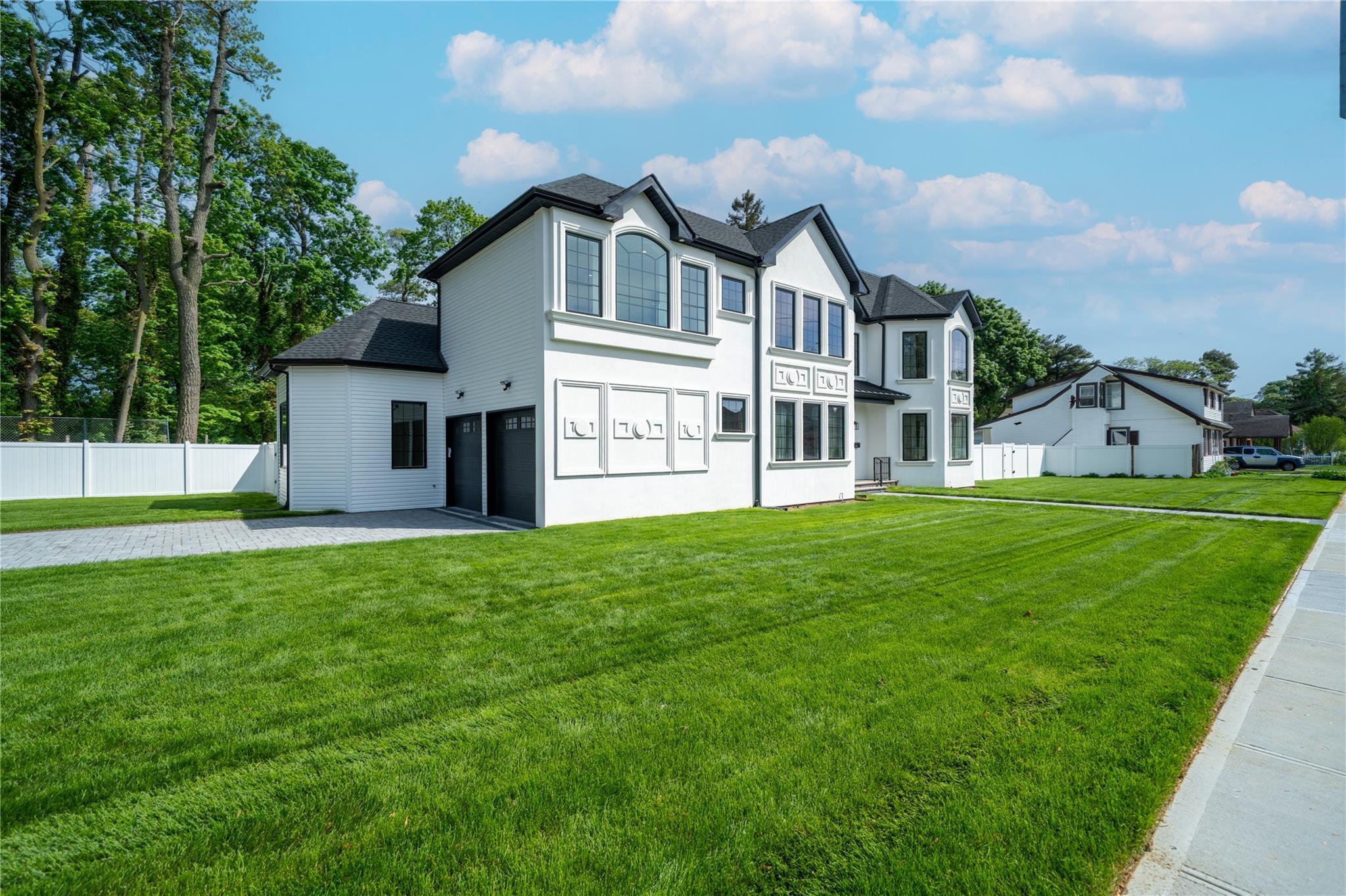 Single Family Waterview  Nassau County, NY 11570, MLS-861884-6
