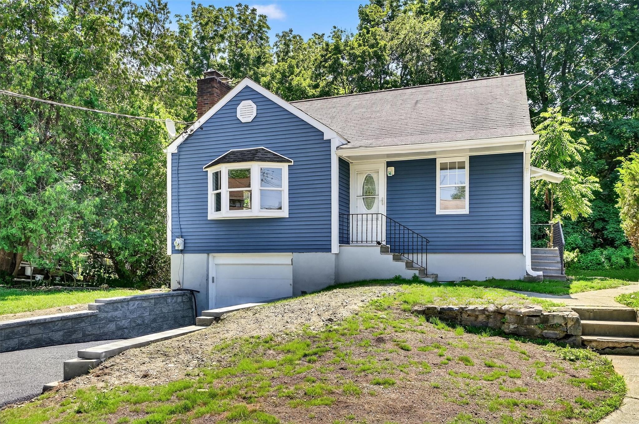 Single Family Oakwood  Westchester County, NY 10566, MLS-861892-3