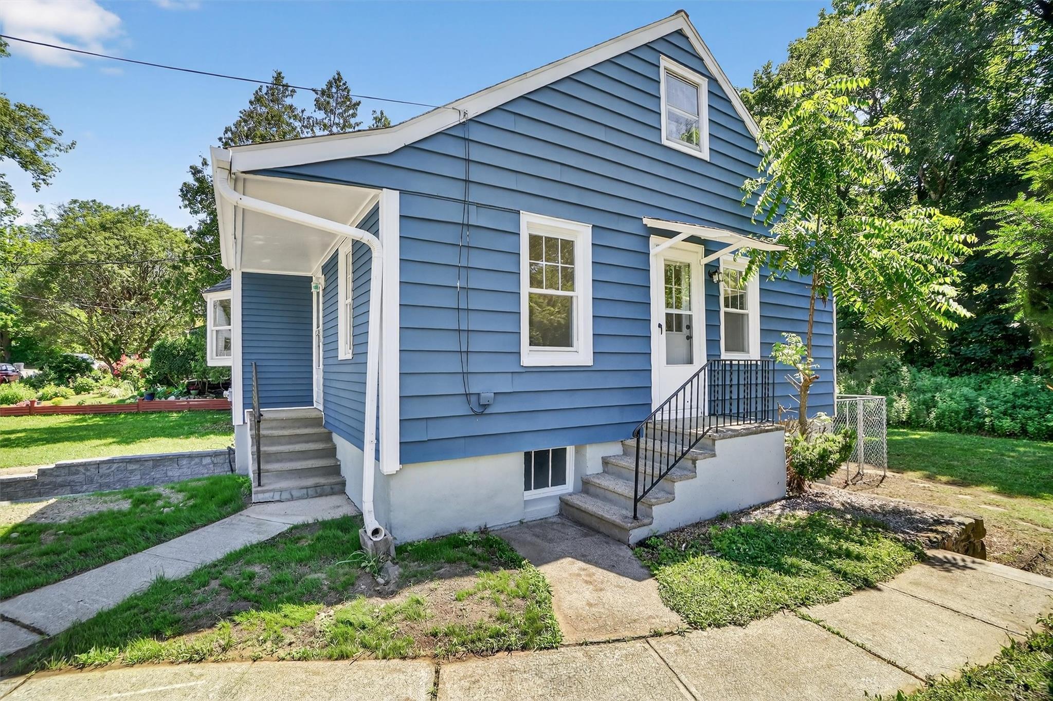 Single Family Oakwood  Westchester County, NY 10566, MLS-861892-4